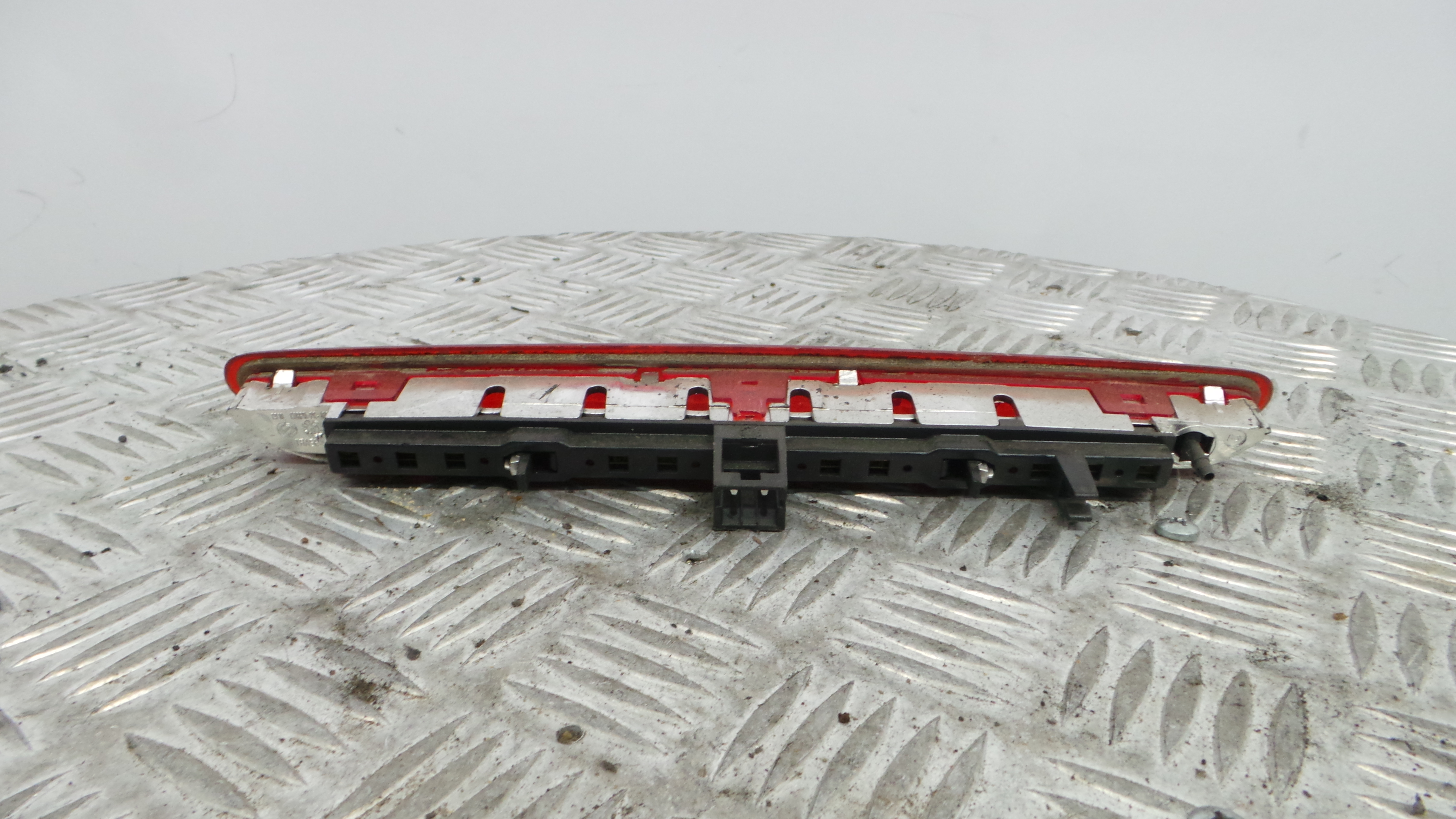 Farolim Stop Central / Luz de Stop Adicional 2122000407 - FIAT GRANDE PUNTO (199_)-33203034