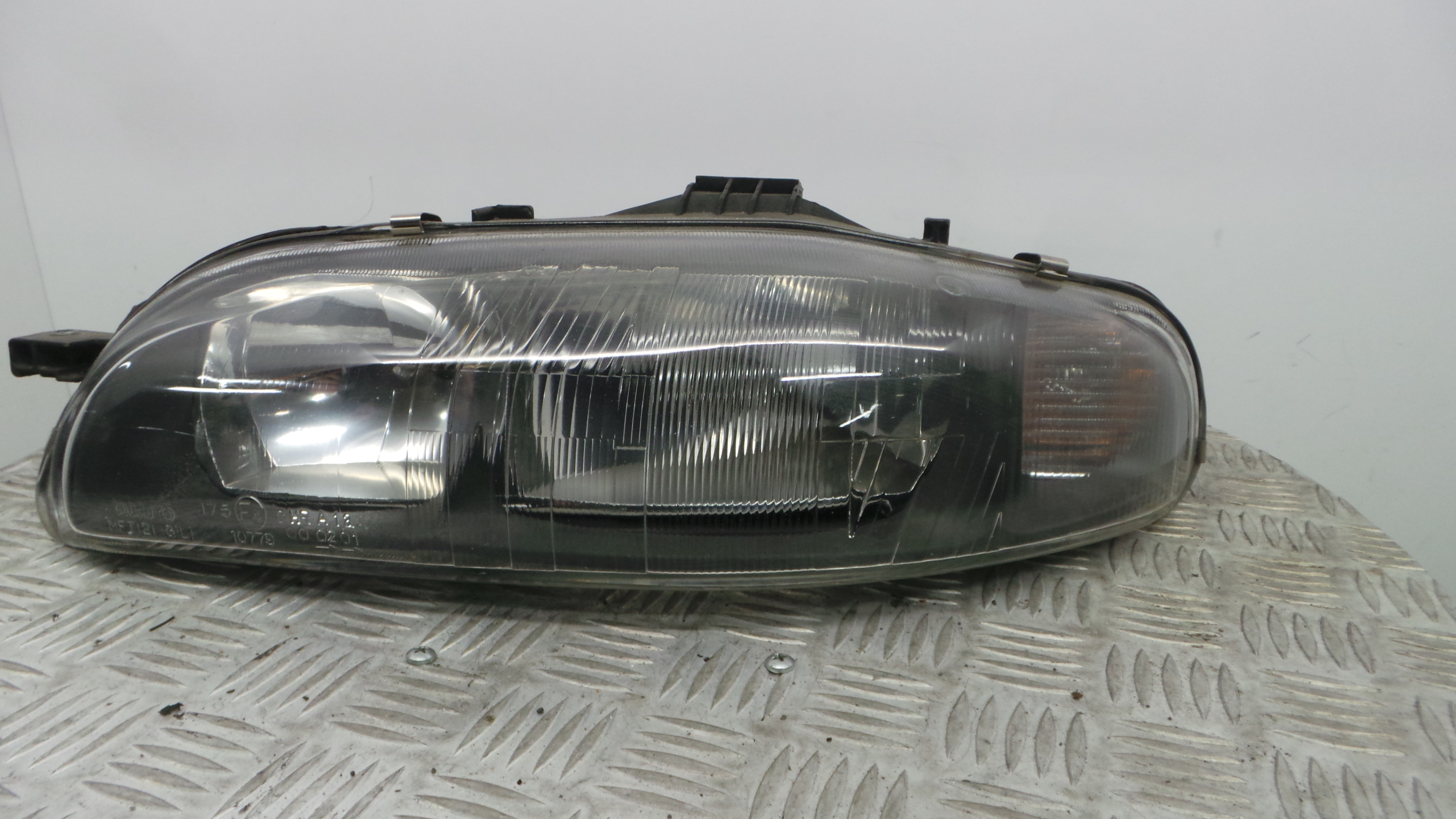 Ótica Esq MFT121-H031 - FIAT BRAVO I (182_)-33203052 Ótica Esq MFT121-H031 - FIAT BRAVO I (182_)-33203052
