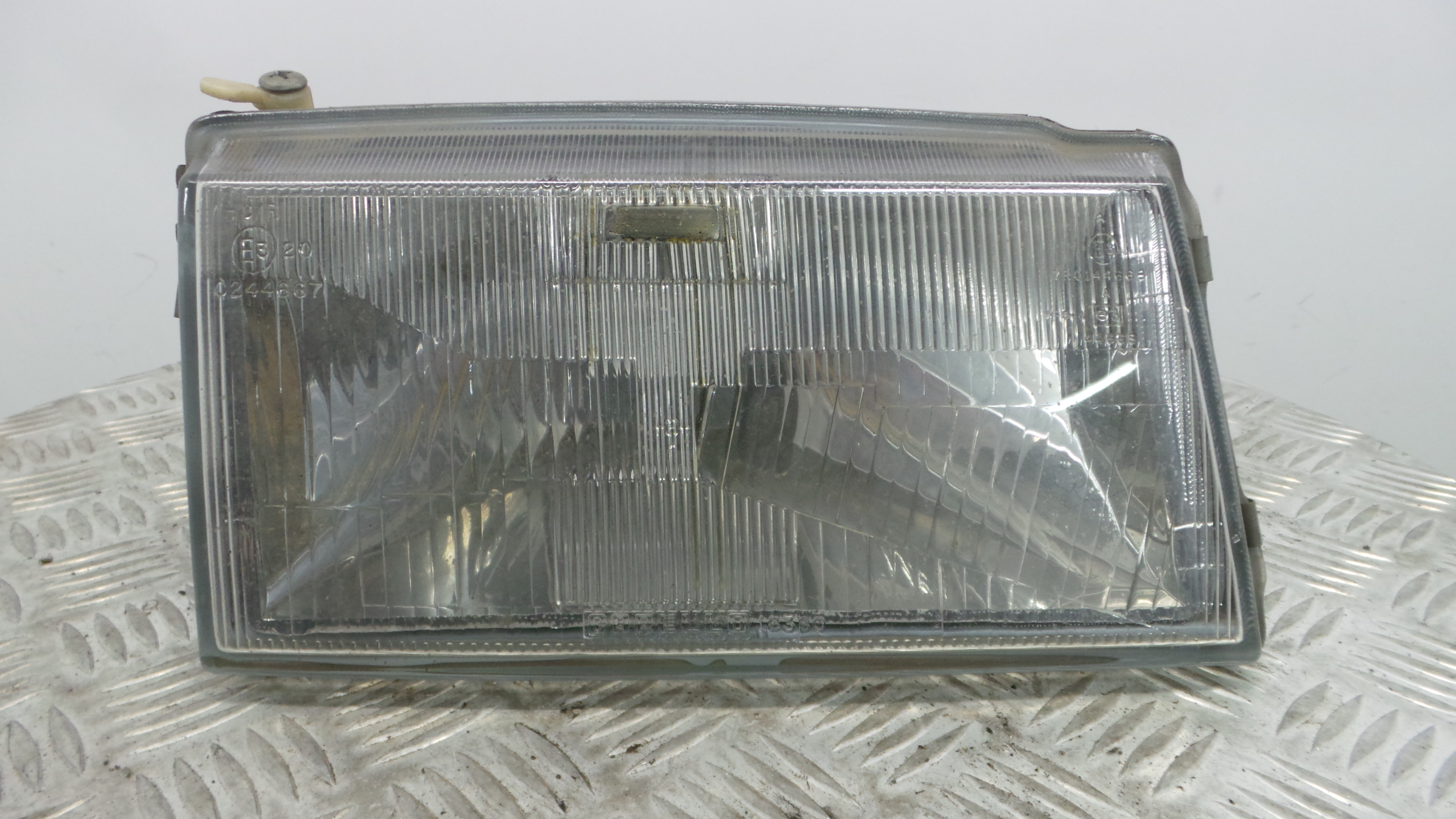 Ótica Dto 16376 - FIAT UNO (146_, 158_)-33203068 Ótica Dto 16376 - FIAT UNO (146_, 158_)-33203068