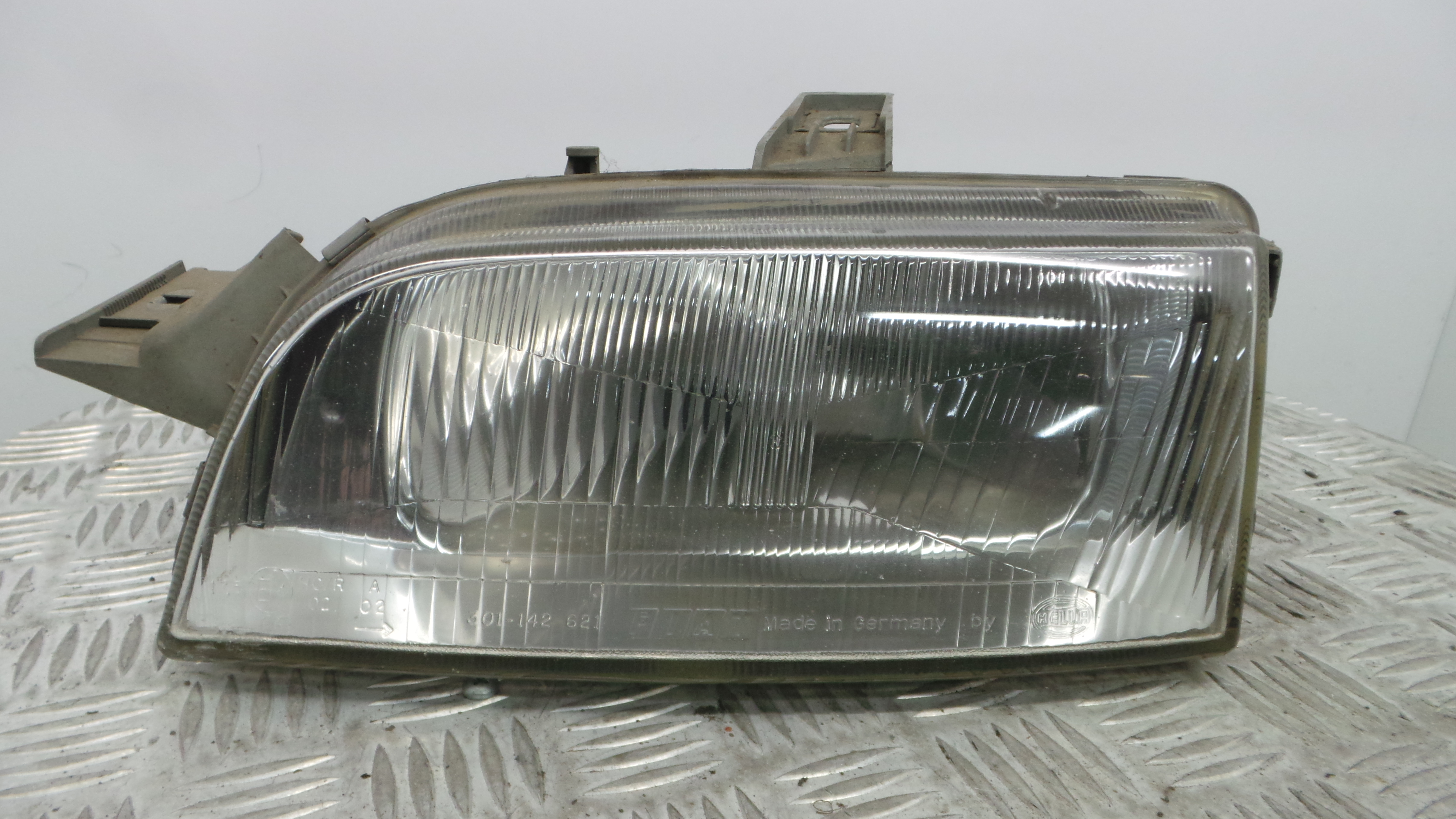 Ótica Esq 14259700 - FIAT PUNTO (176_)-33203083 Ótica Esq 14259700 - FIAT PUNTO (176_)-33203083
