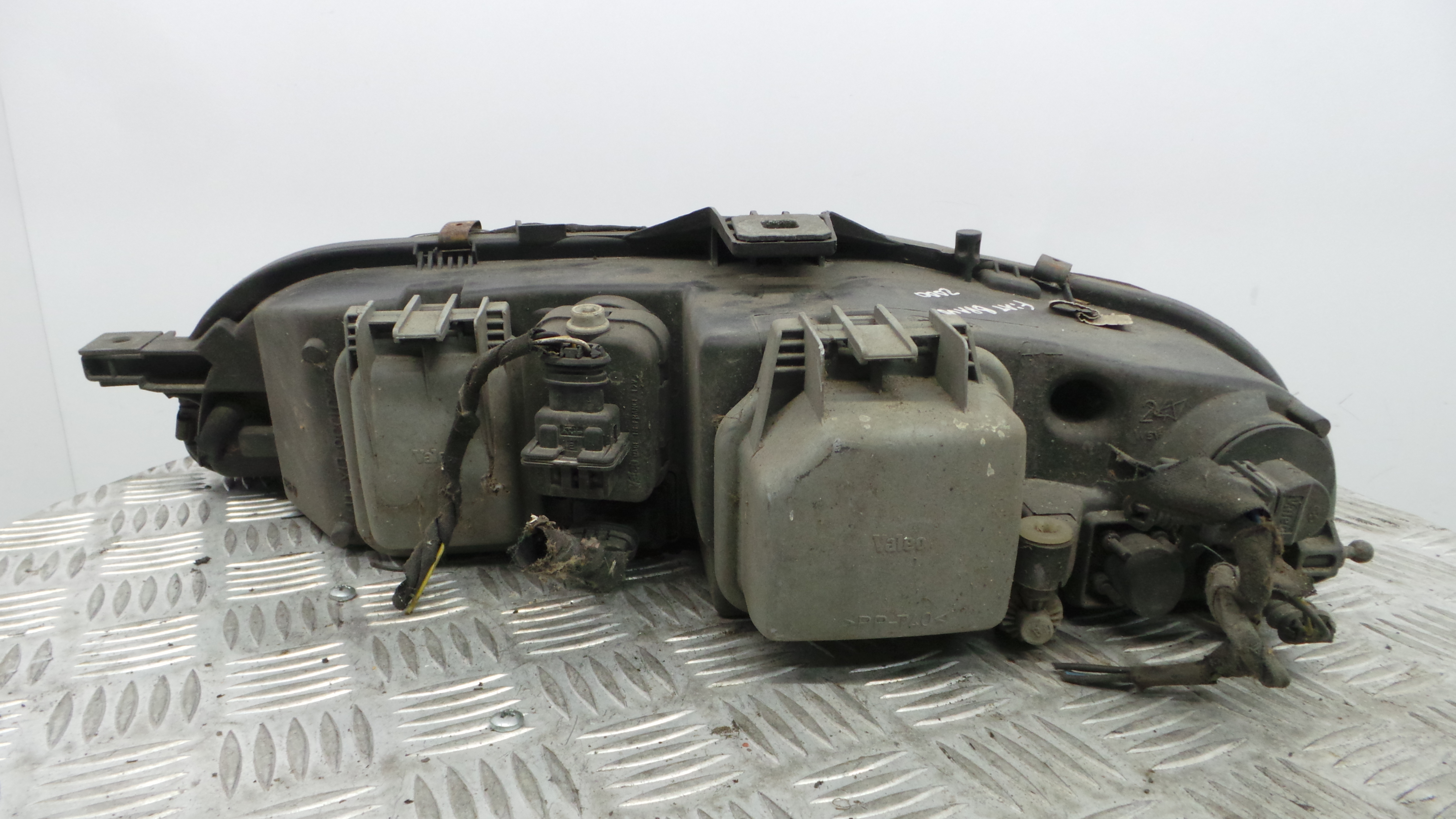 Ótica Dto 88201558 - FIAT BRAVO I (182_)-33203086