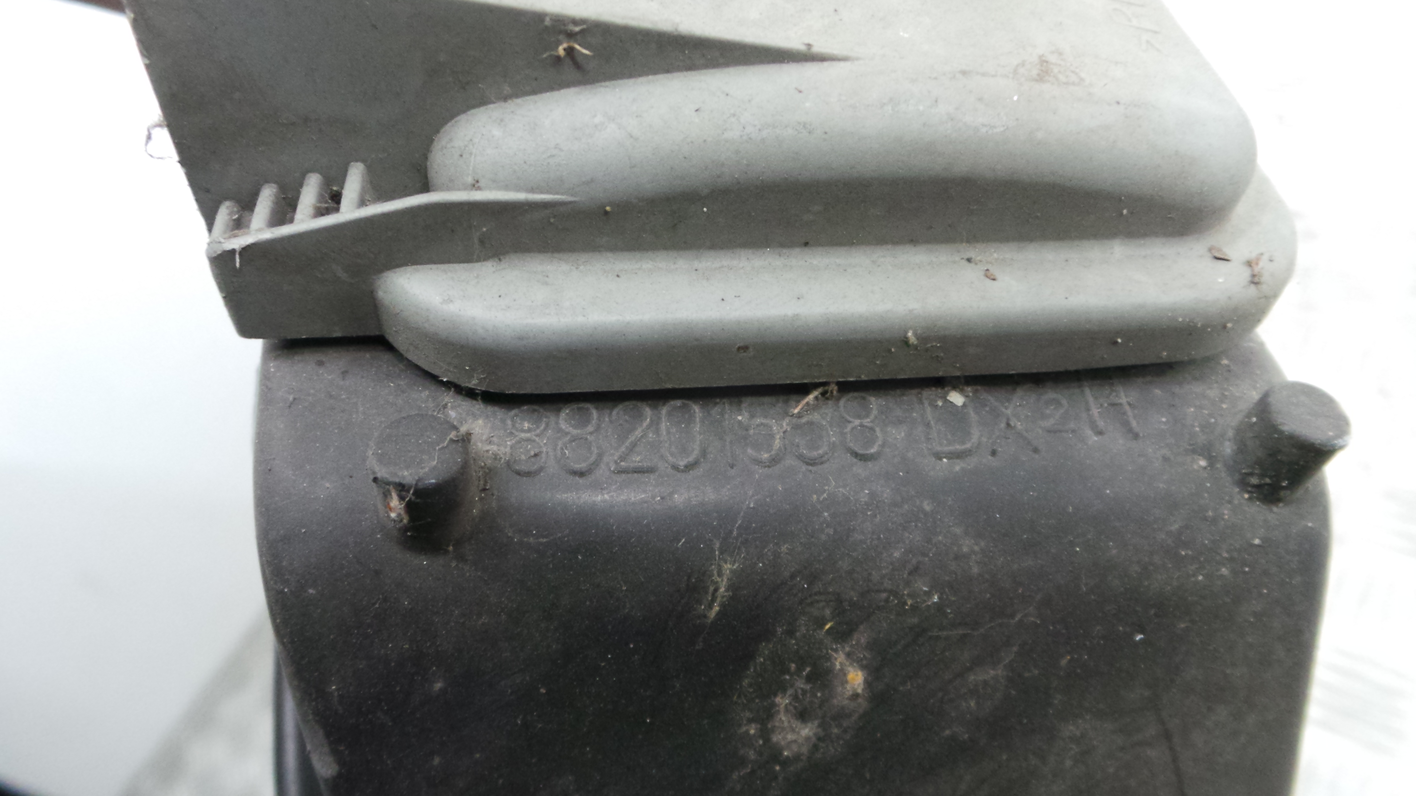 Ótica Dto 88201558 - FIAT BRAVO I (182_)-33203086