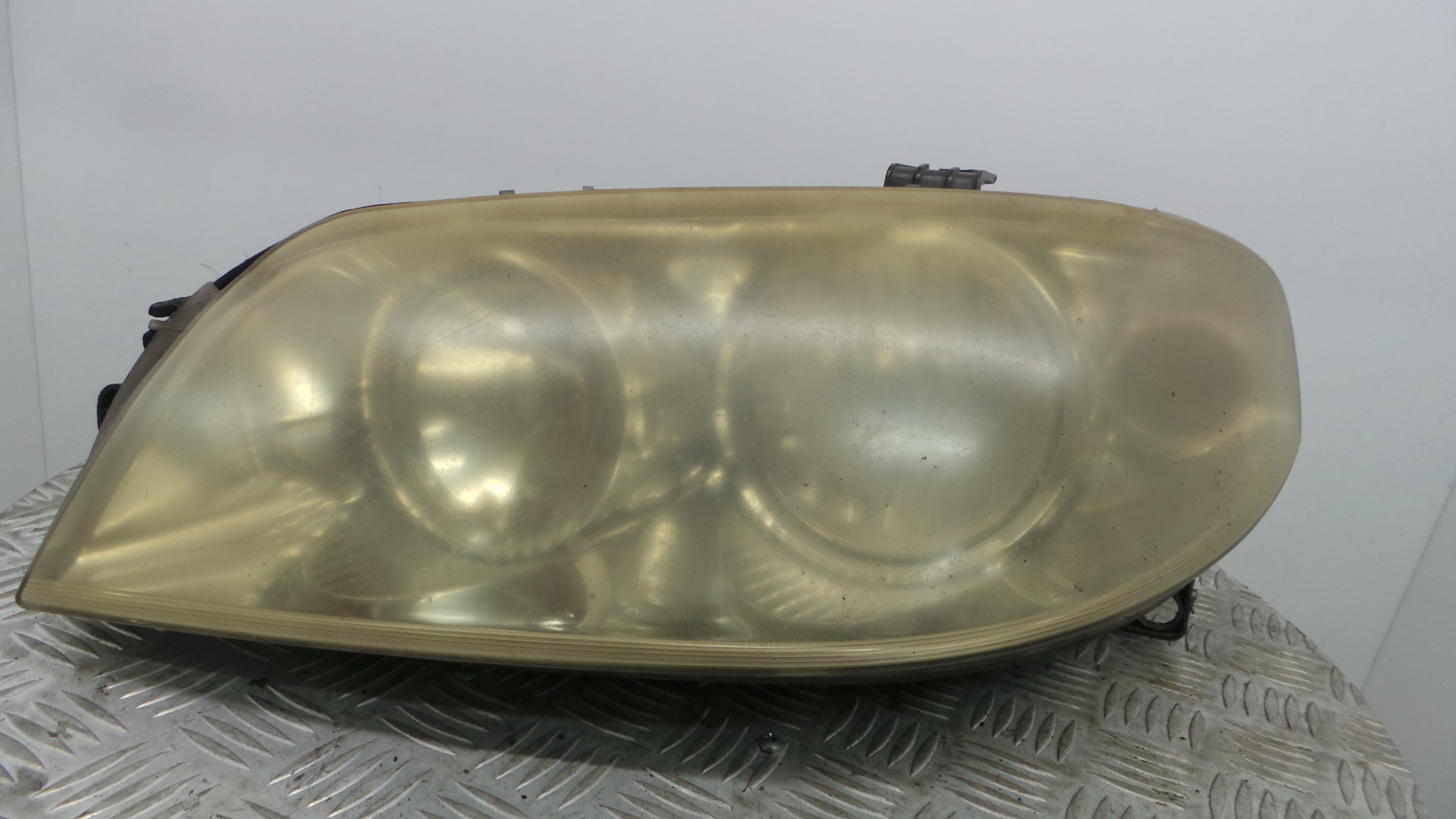 Ótica Esq 661-1140L - FIAT PUNTO (188_)-33203099 Ótica Esq 661-1140L - FIAT PUNTO (188_)-33203099