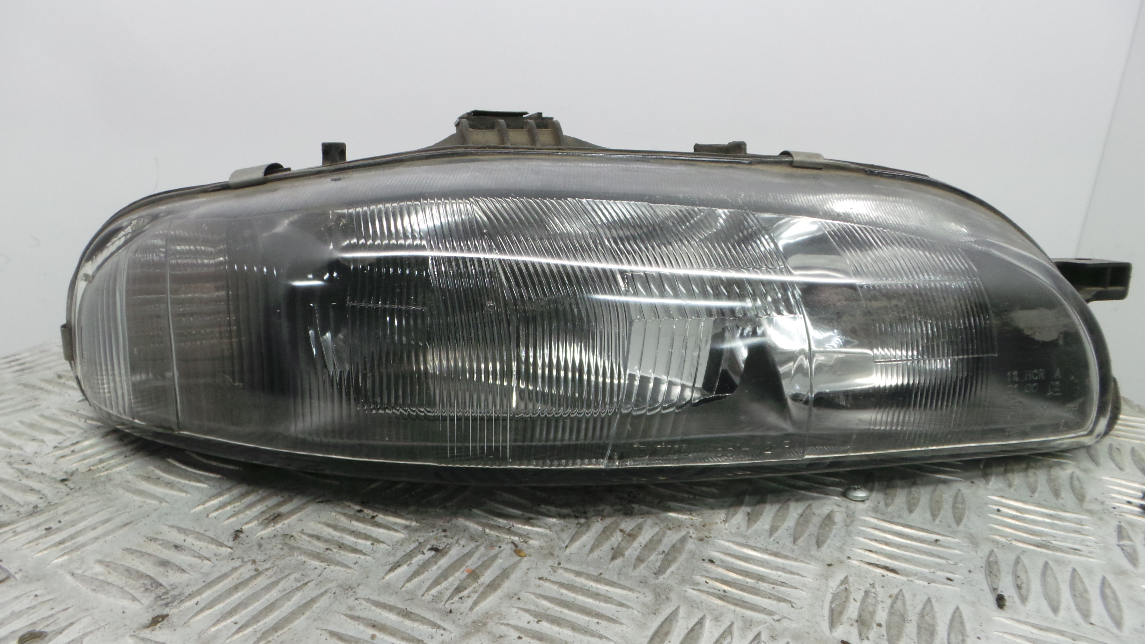 Ótica Esq 661-1120R - FIAT BRAVA (182_)-33203102 Ótica Esq 661-1120R - FIAT BRAVA (182_)-33203102