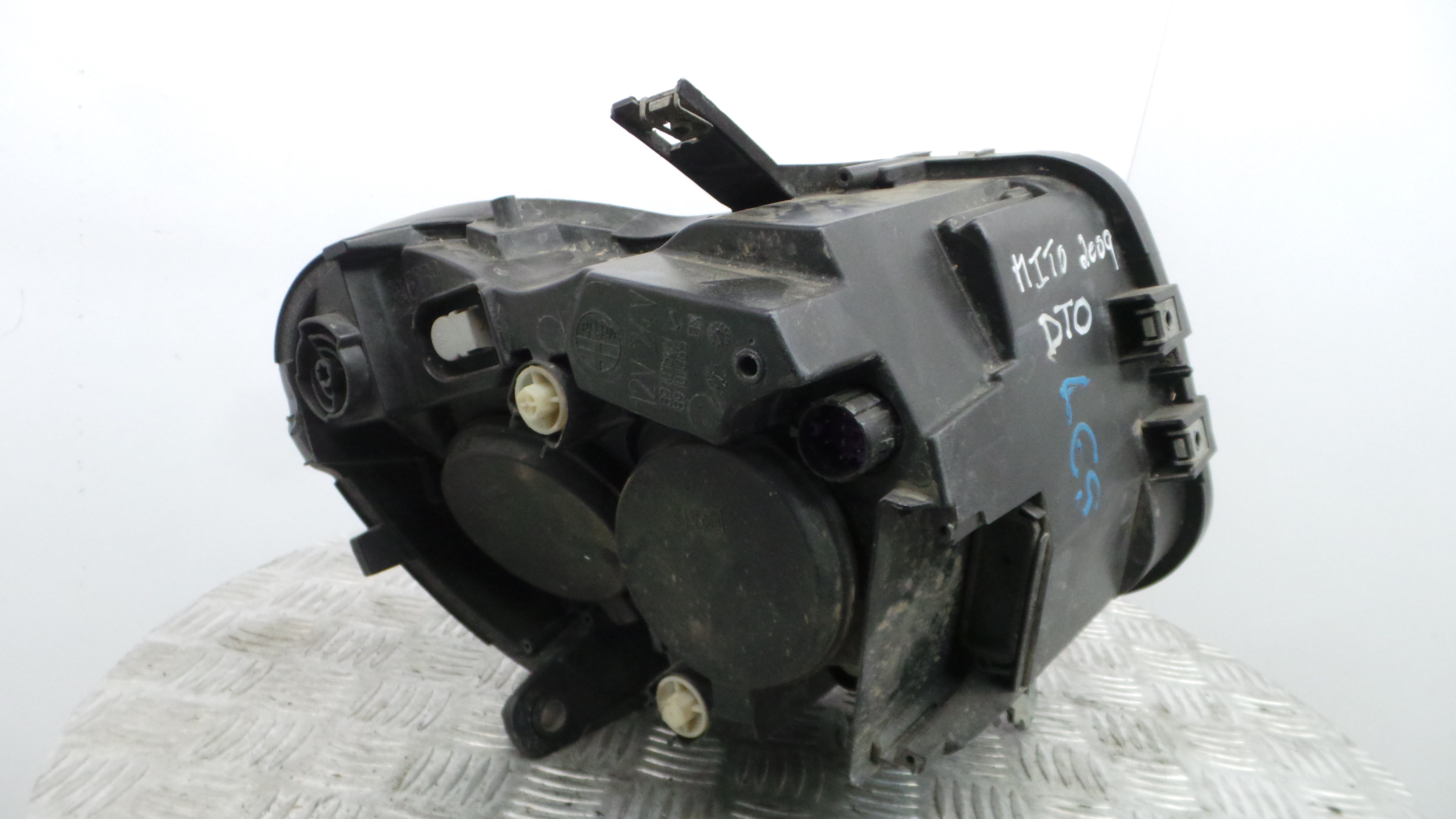 Ótica Dto 50522786 - ALFA ROMEO MITO (955_)-36447953