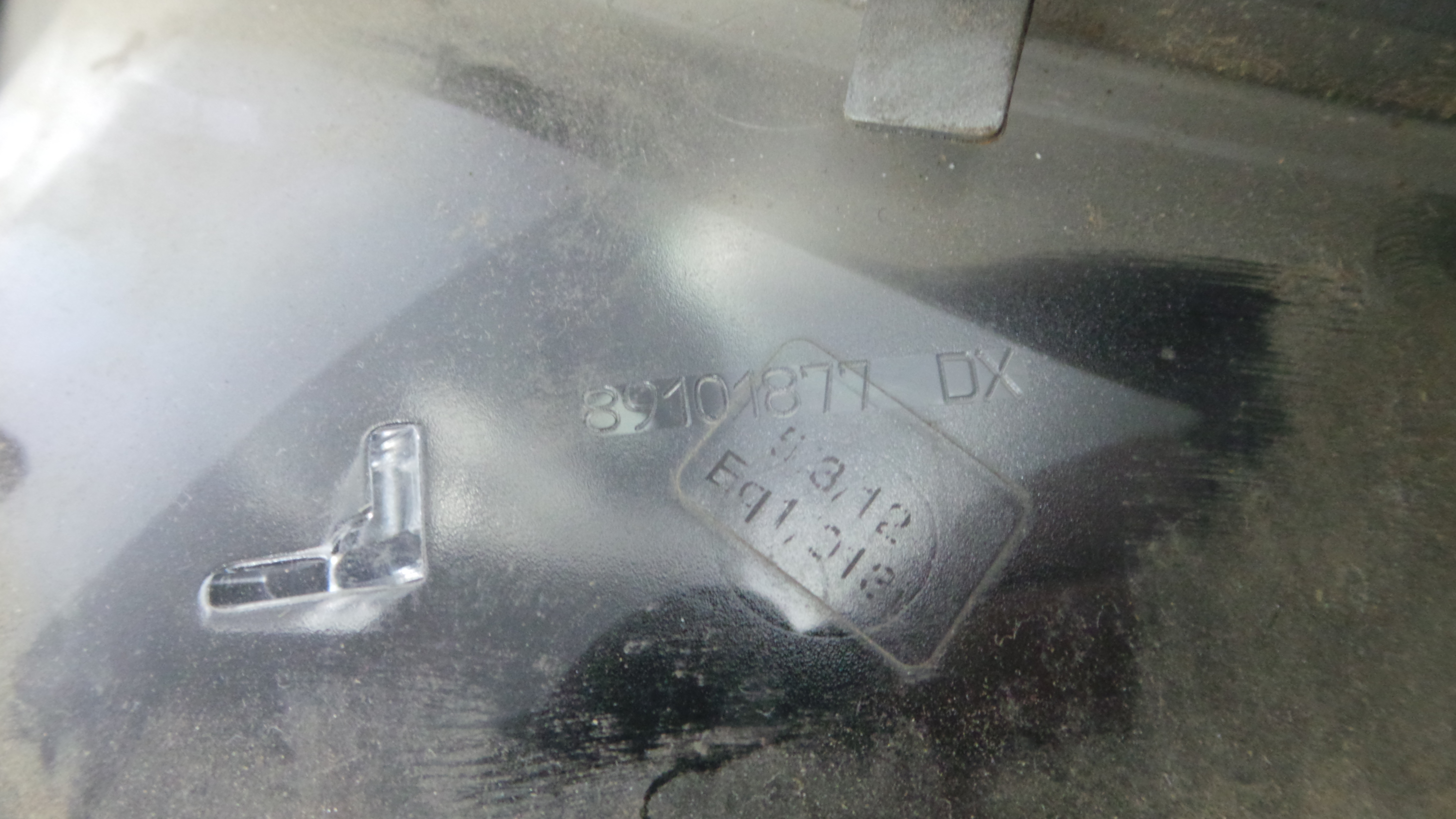 Ótica Dto 50522786 - ALFA ROMEO MITO (955_)-36447953