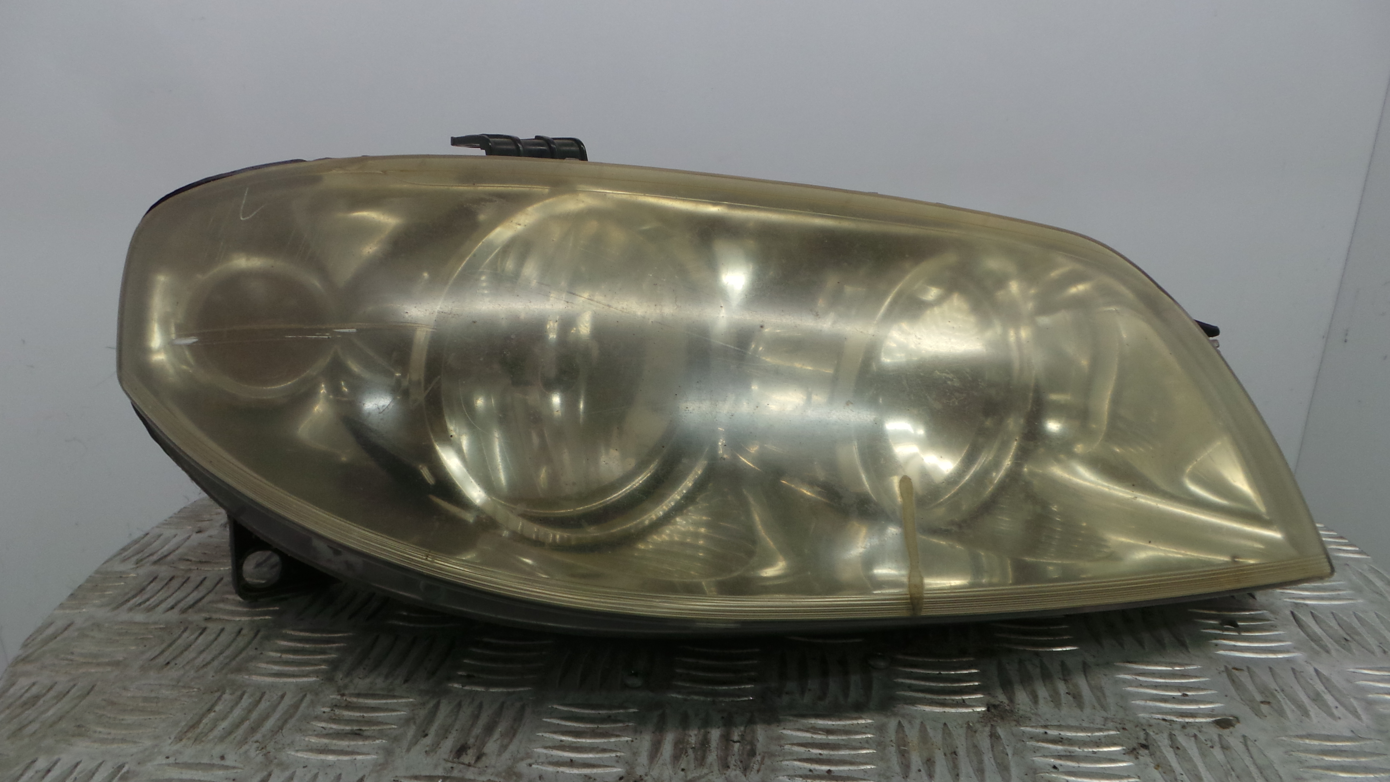 Ótica Dto 661-1140R - FIAT PUNTO (188_)-33203115 Ótica Dto 661-1140R - FIAT PUNTO (188_)-33203115