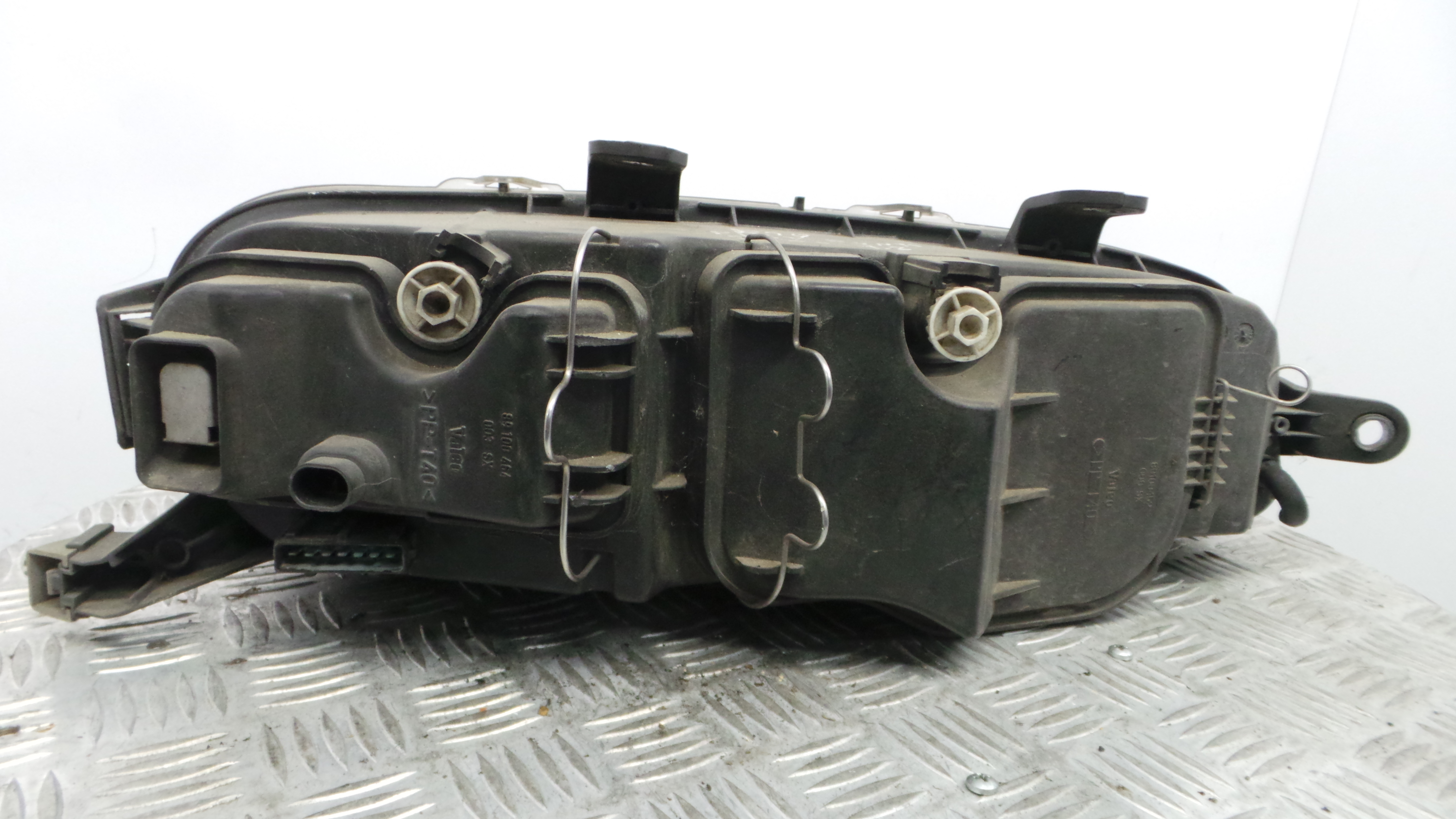 Ótica Esq 89100449 - FIAT PUNTO (188_)-33203118