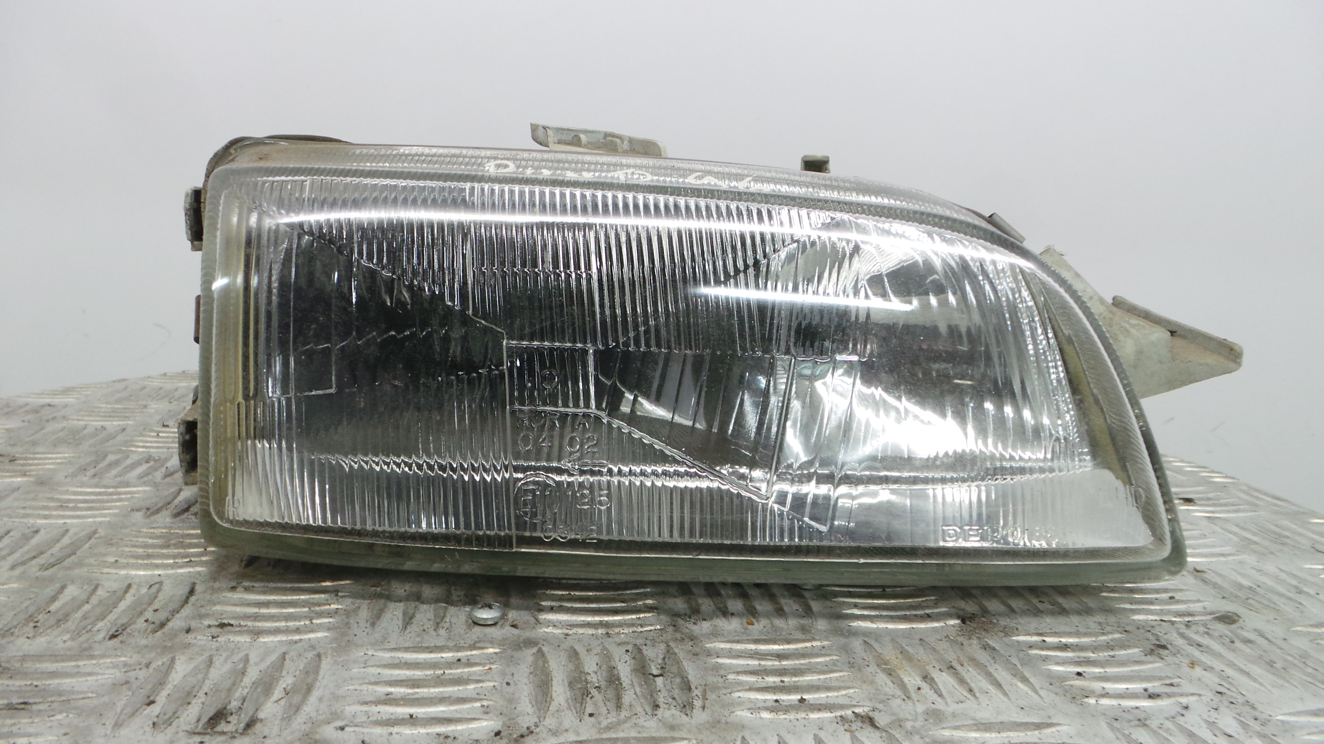 Ótica Dto 661-1119R - FIAT PUNTO (176_)-33203133 Ótica Dto 661-1119R - FIAT PUNTO (176_)-33203133