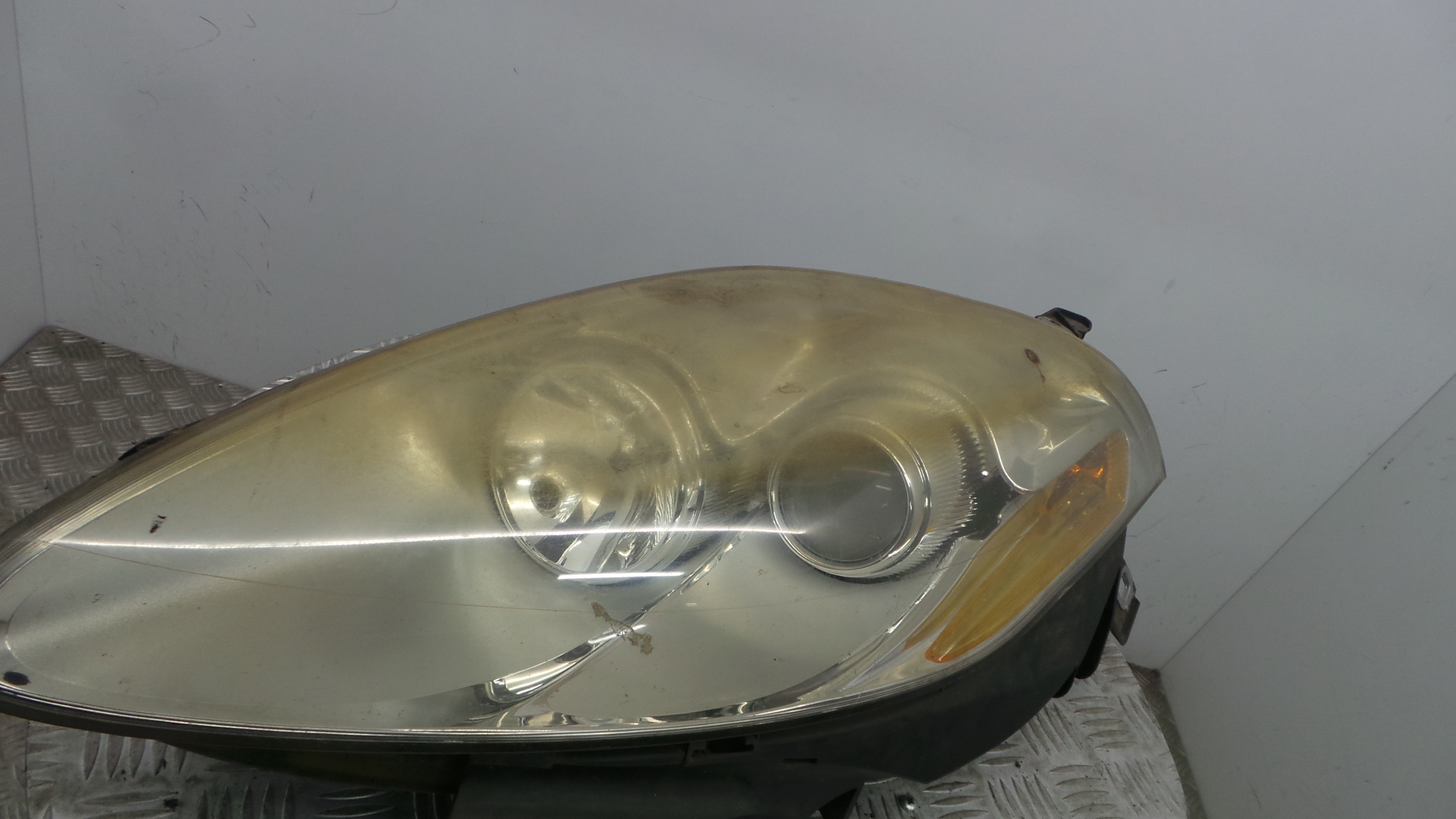 Ótica Esq 51757538 - FIAT BRAVO II (198_)-33203156 Ótica Esq 51757538 - FIAT BRAVO II (198_)-33203156