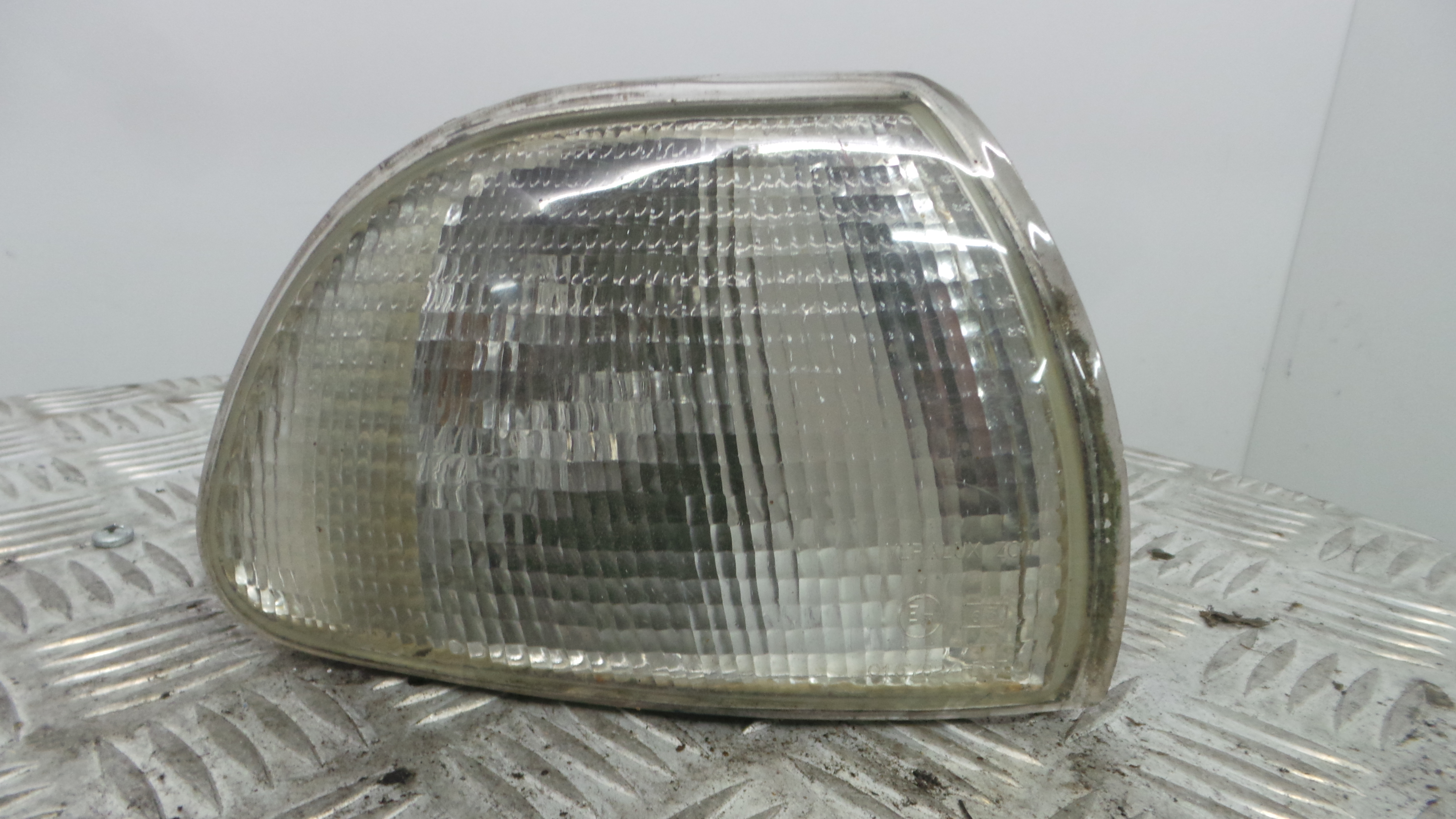 Farolim de Pisca Frente Dto 0157824 - FIAT PALIO (178_, 171_, 371_)-33203443