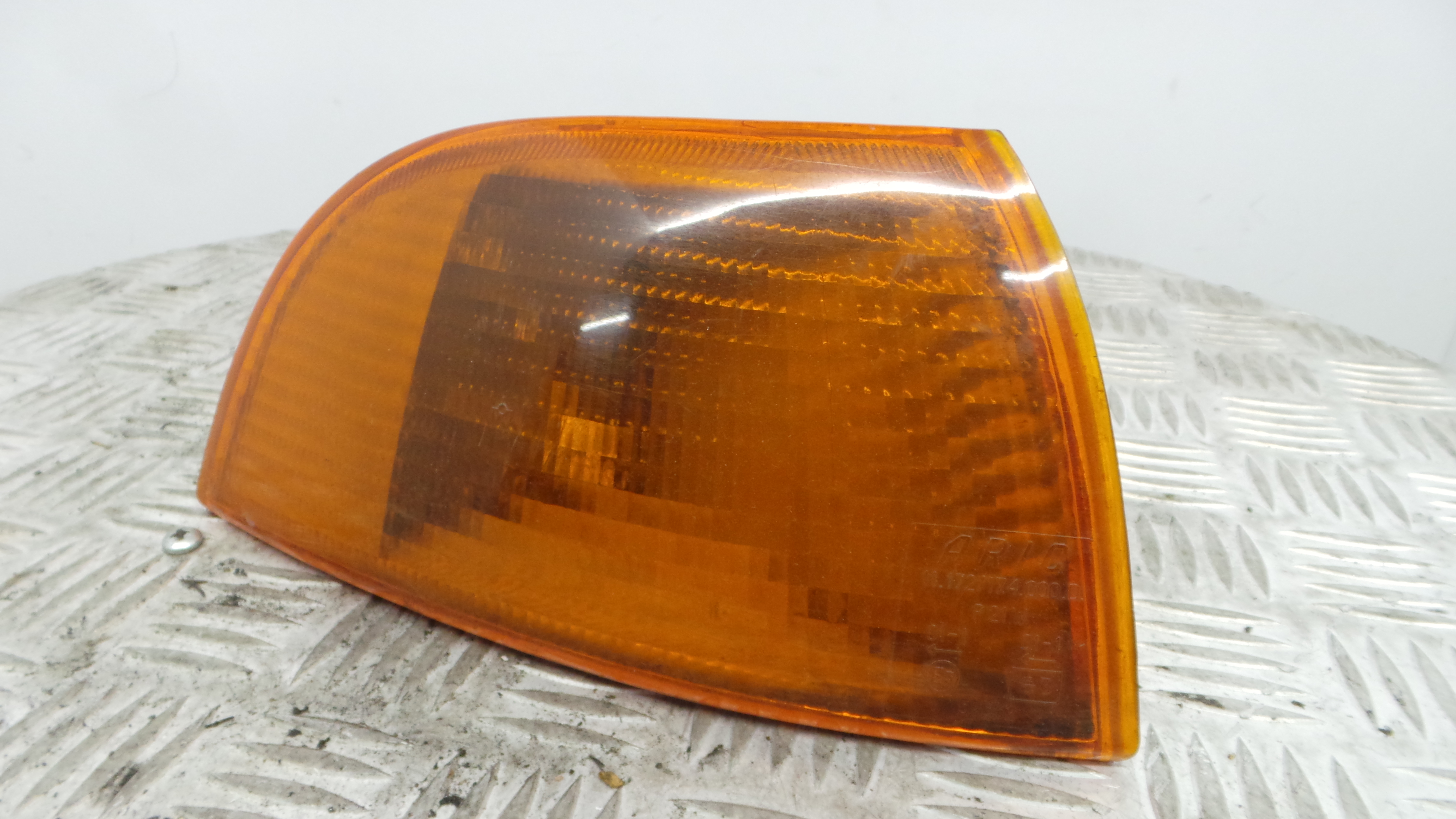 Farolim de Pisca Frente Dto 52332 - FIAT PUNTO (176_)-33203449