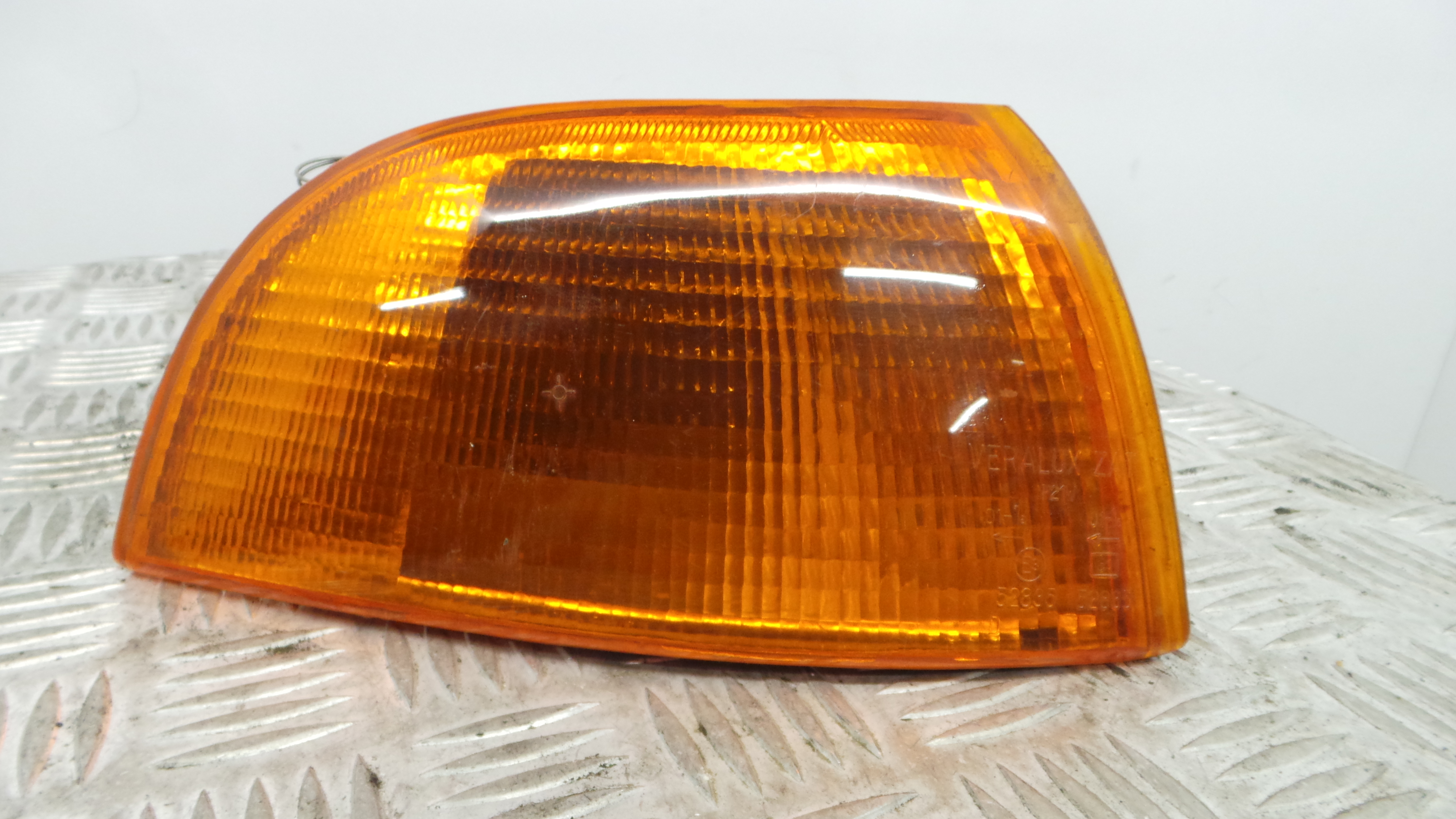 Farolim de Pisca Frente Dto 52835 - FIAT PUNTO (176_)-33203452