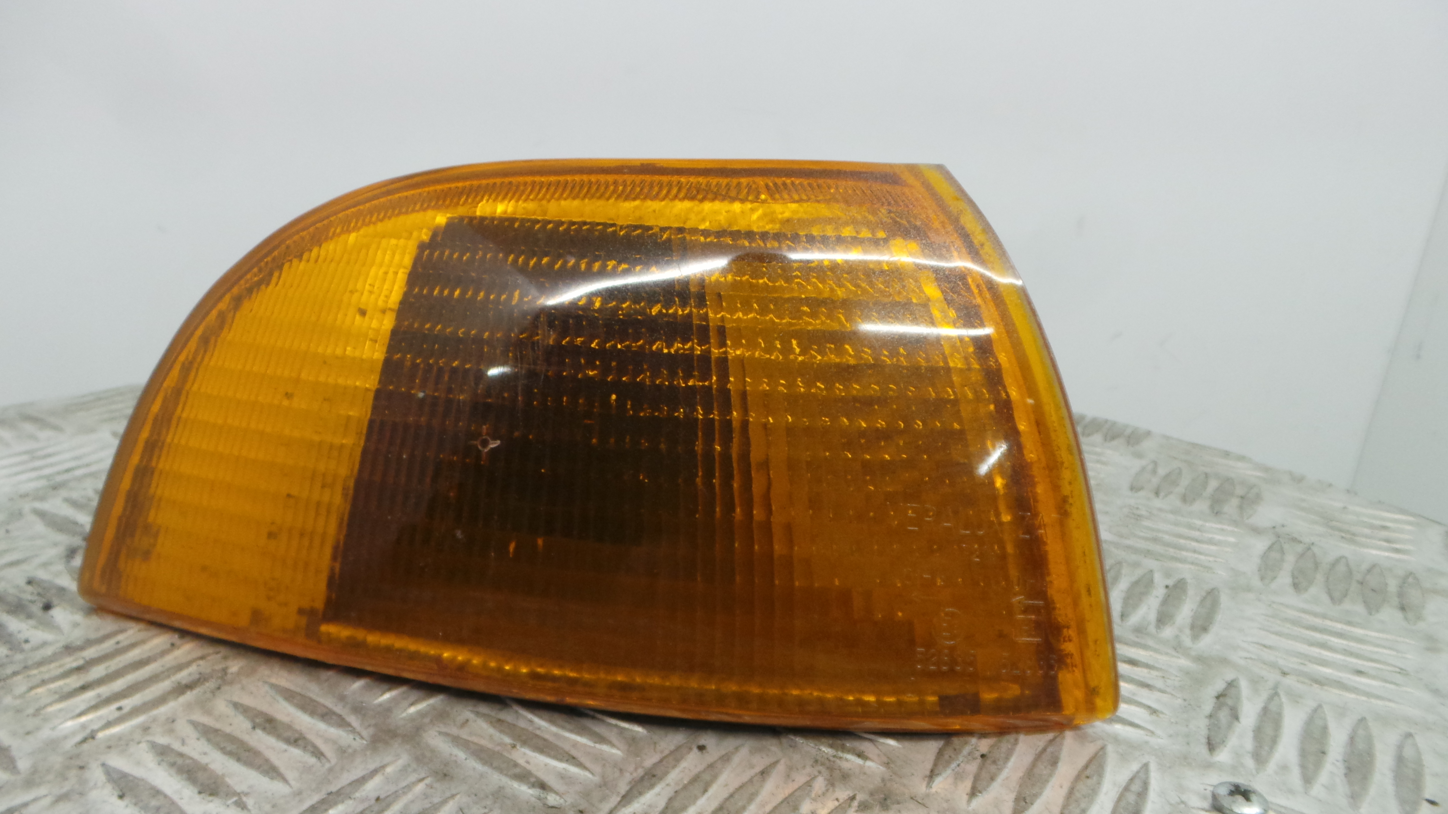 Farolim de Pisca Frente Dto 52835 - FIAT PUNTO (176_)-33203455