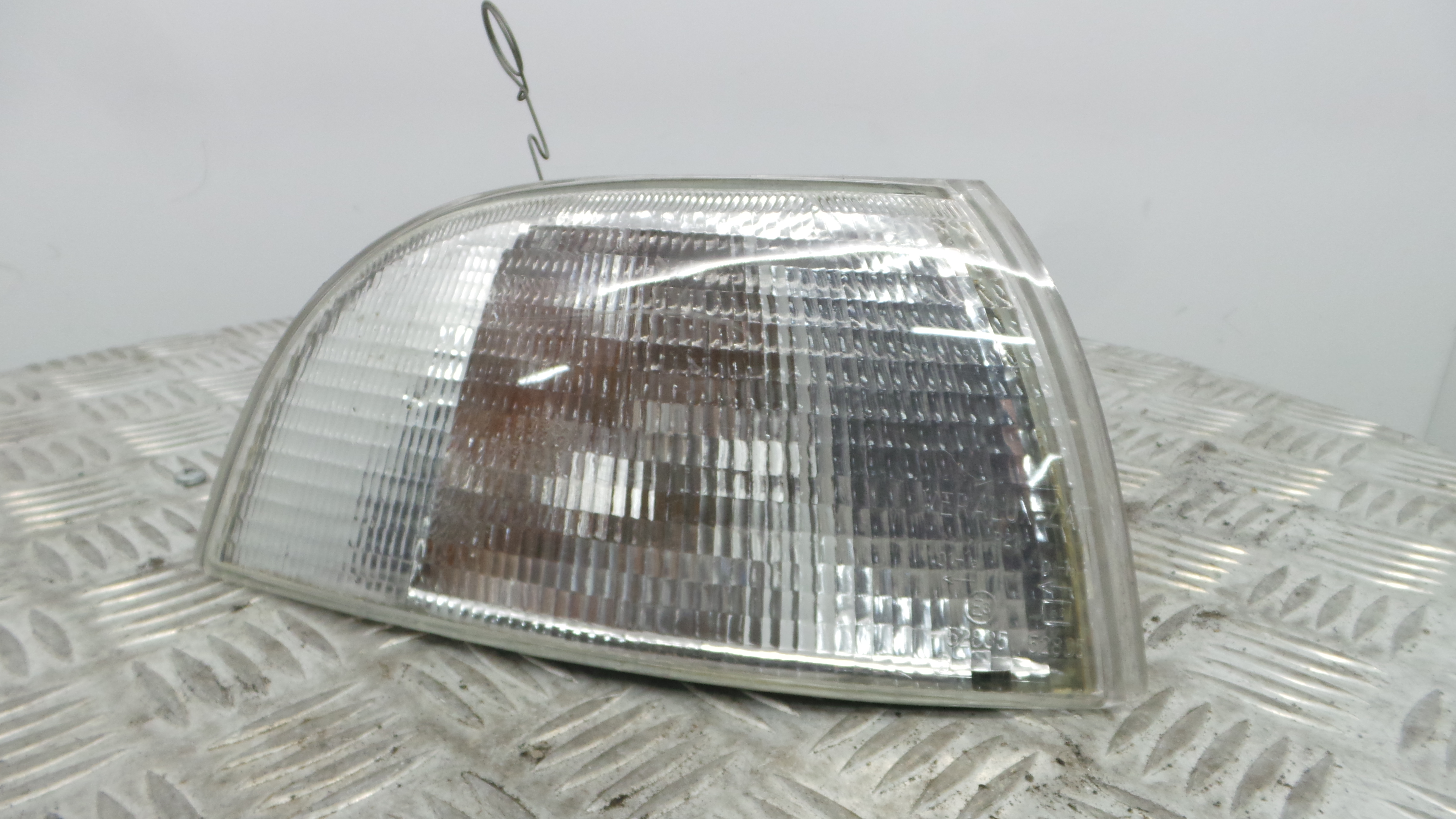 Farolim de Pisca Frente Dto 52835 - FIAT PUNTO (176_)-33203458