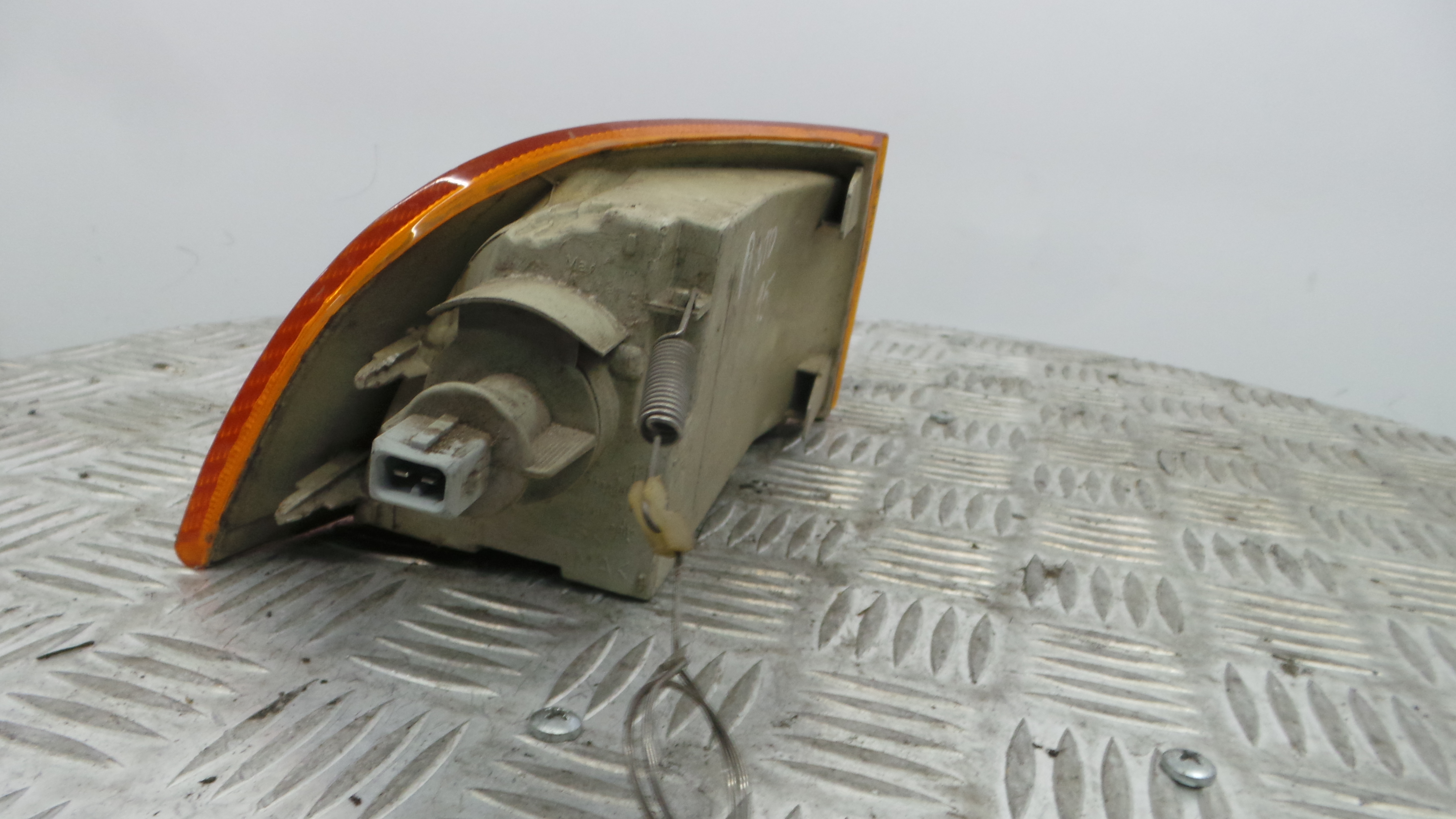 Farolim de Pisca Frente Esq 7732480 - FIAT PUNTO (176_)-33203471