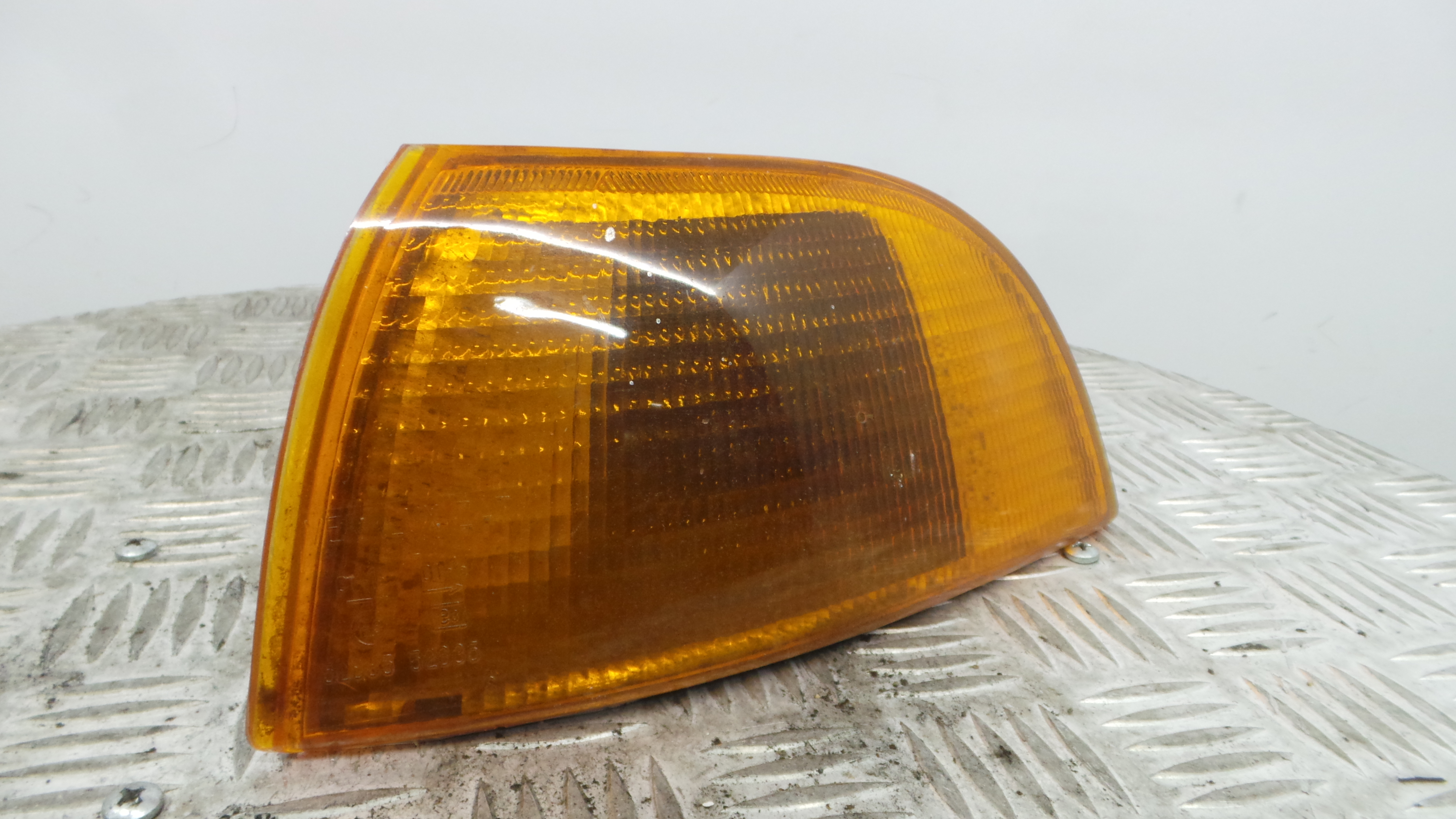 Farolim de Pisca Frente Esq 52835 - FIAT PUNTO (176_)-33203474