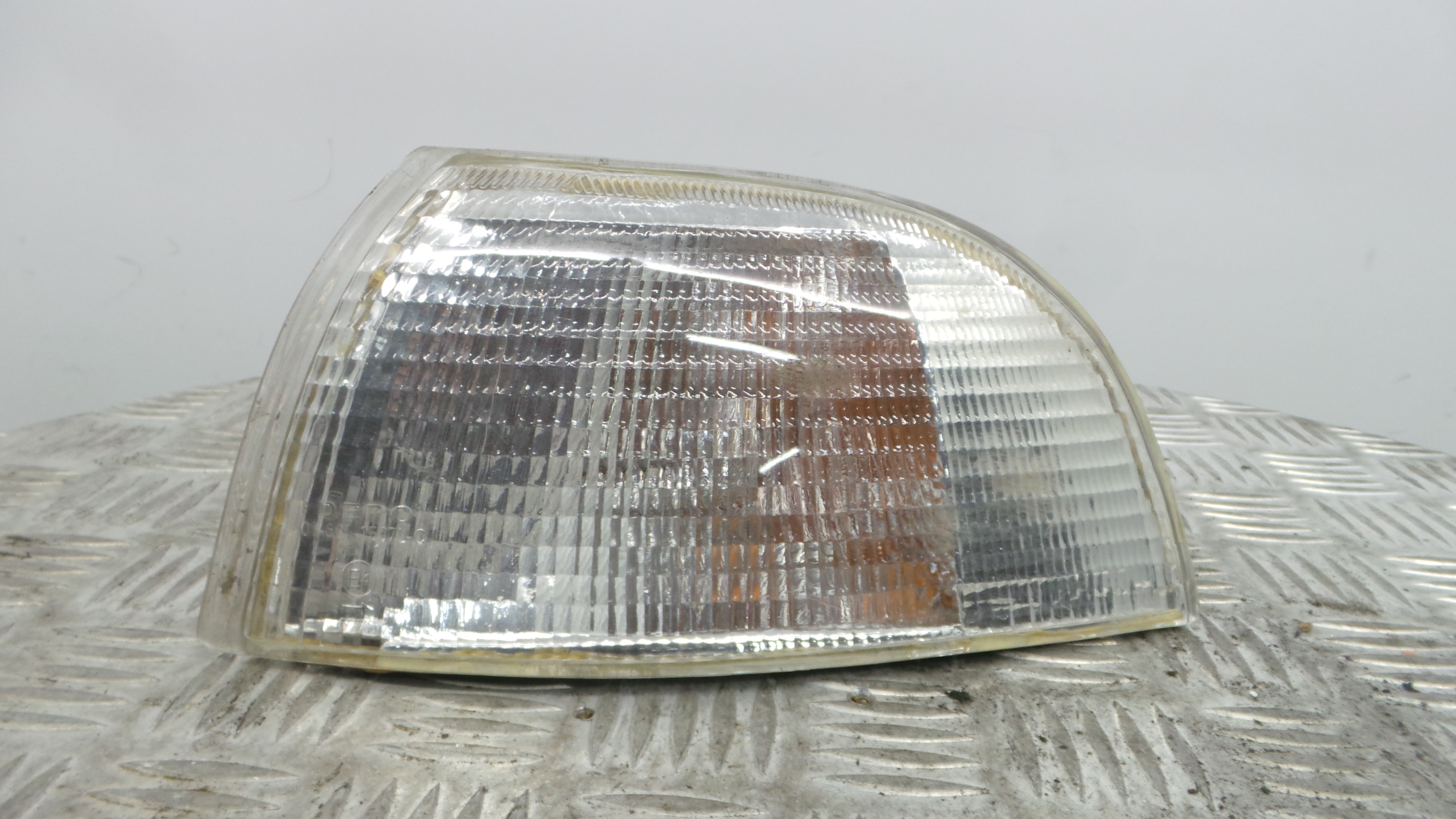 Farolim de Pisca Frente Esq 661-1507L - FIAT PUNTO (176_)-33203482