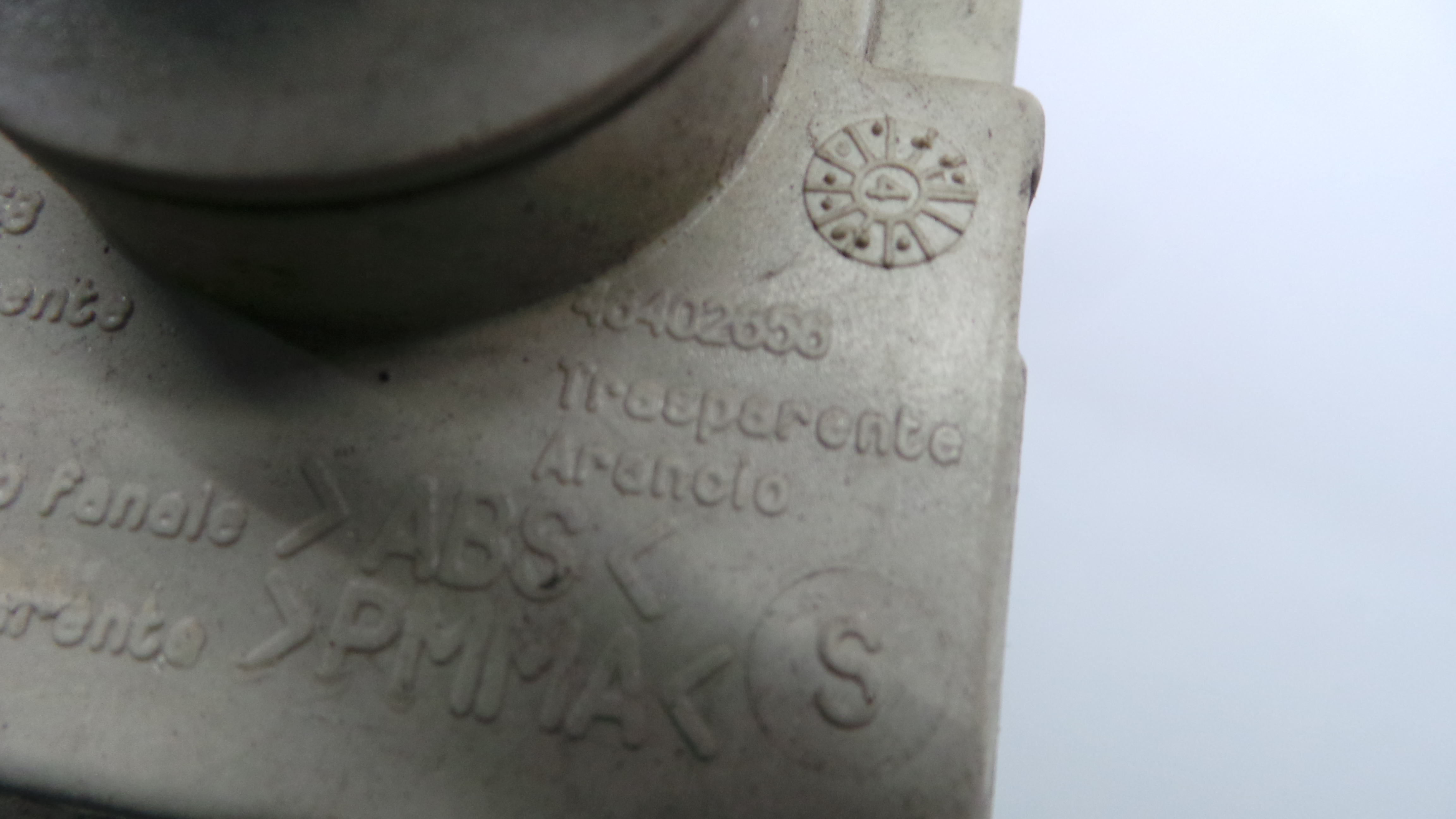 Farolim de Pisca Frente Esq 46402656 - FIAT PUNTO (176_)-33203485