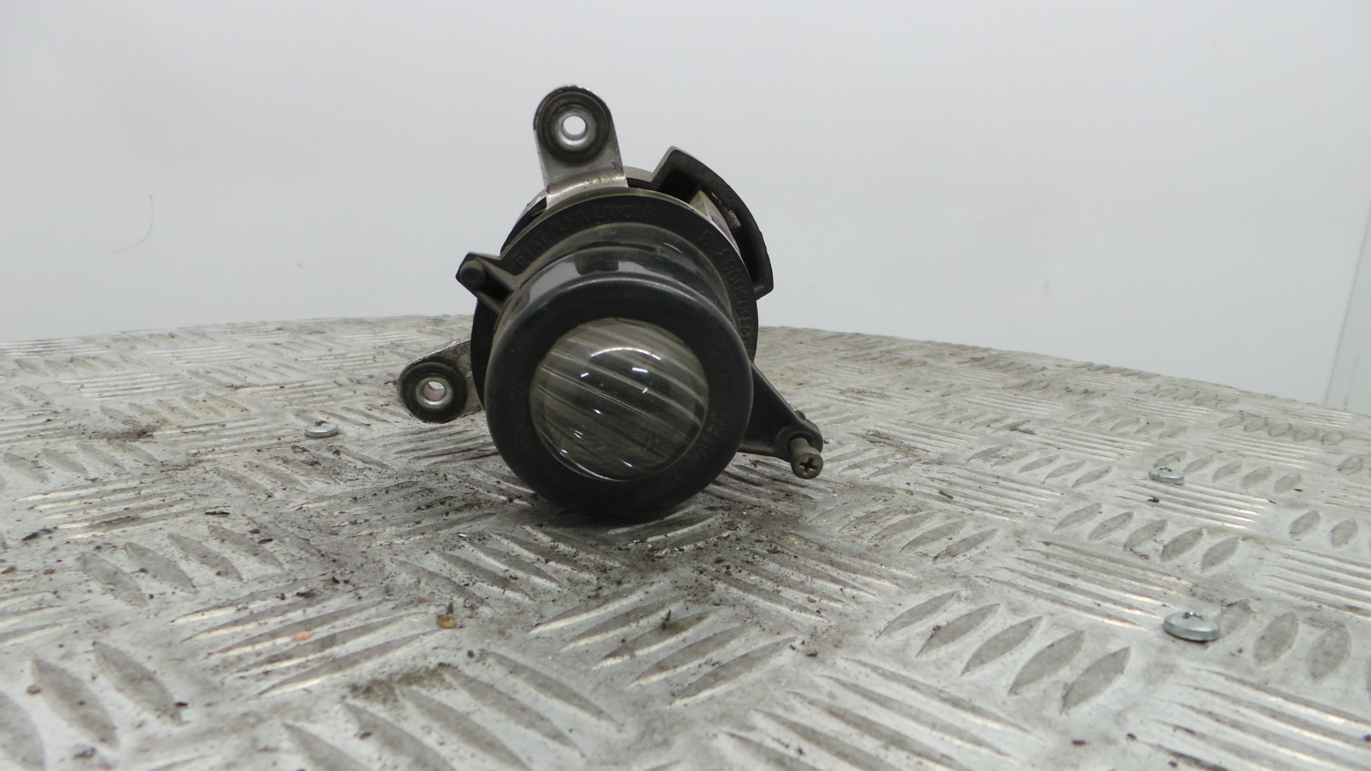 Farol Nevoeiro Esquerdo 478588426 - FIAT 500 (312_)-33203491