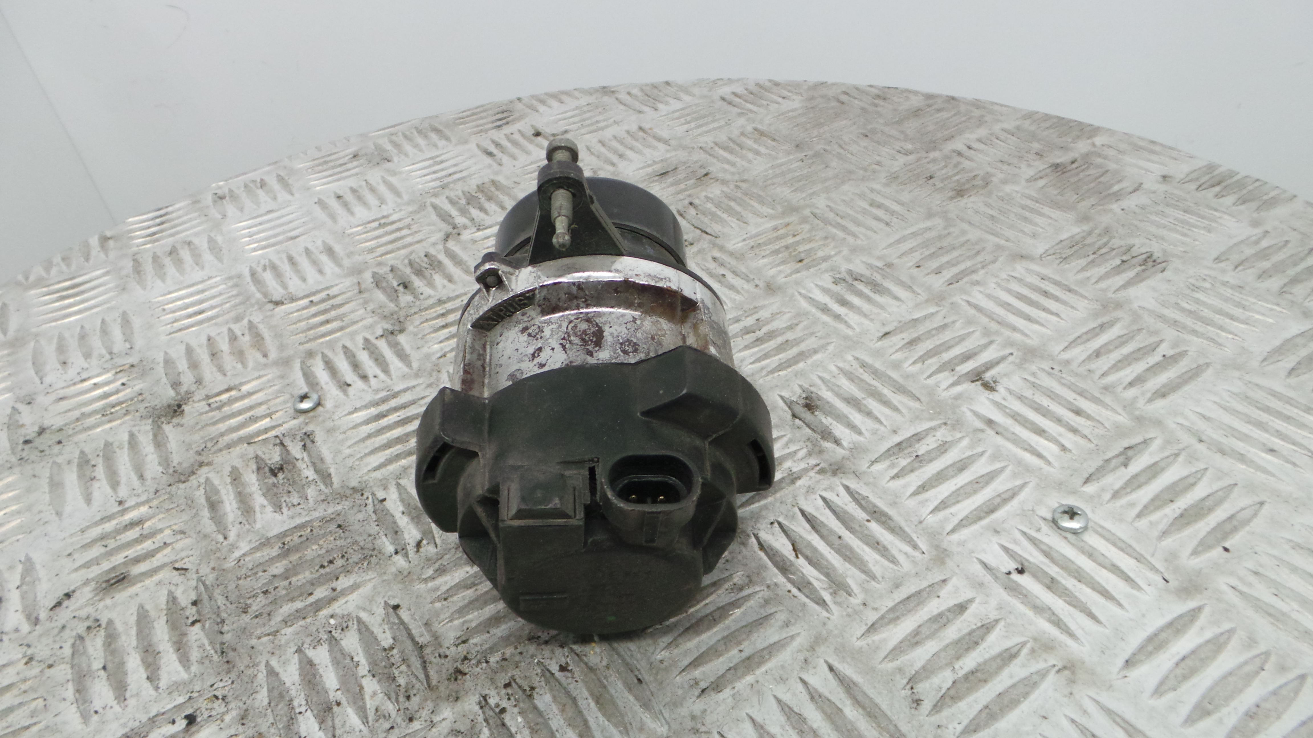 Farol Nevoeiro Esquerdo 478588426 - FIAT 500 (312_)-33203491