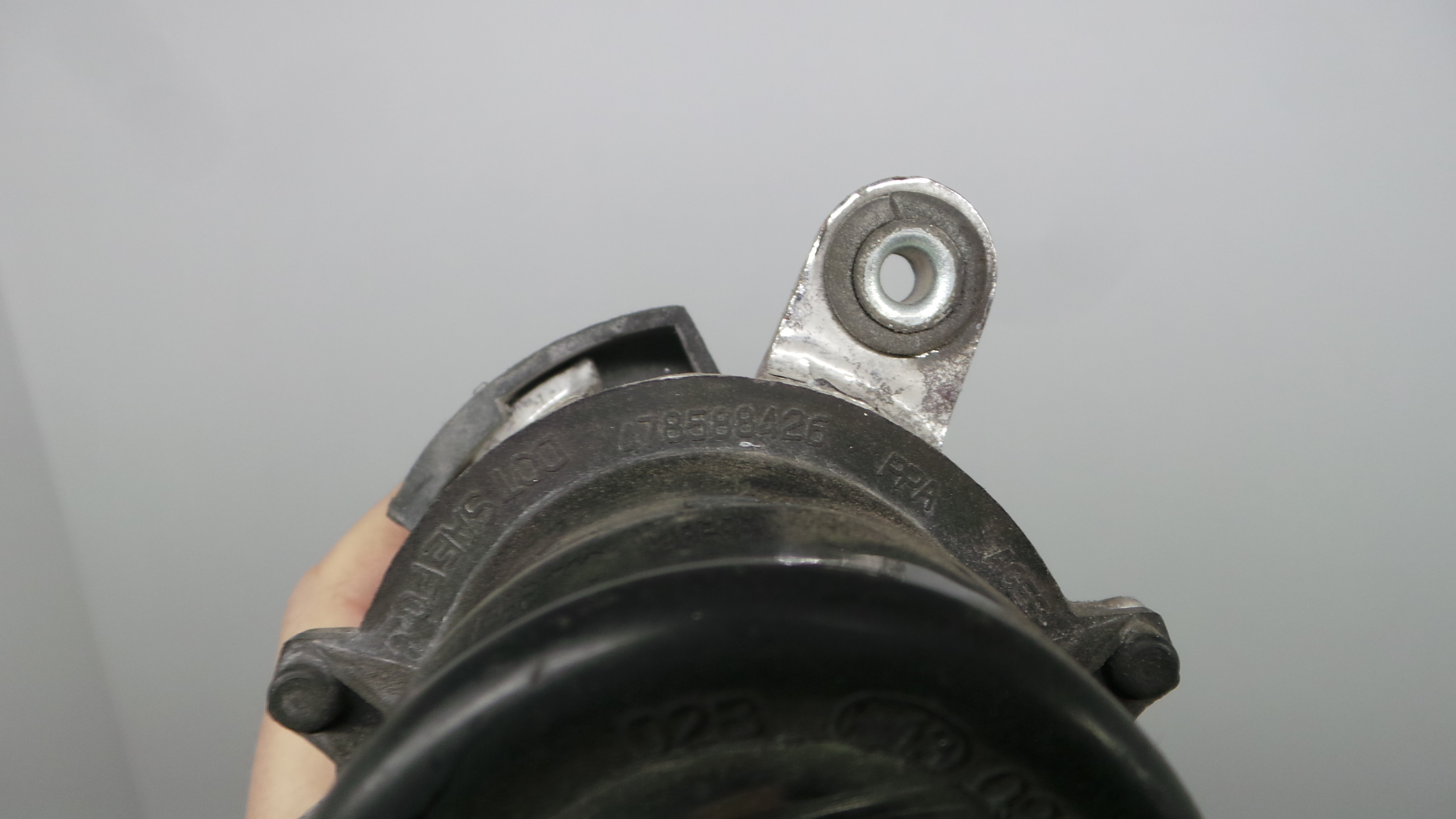 Farol Nevoeiro Esquerdo 478588426 - FIAT 500 (312_)-33203491