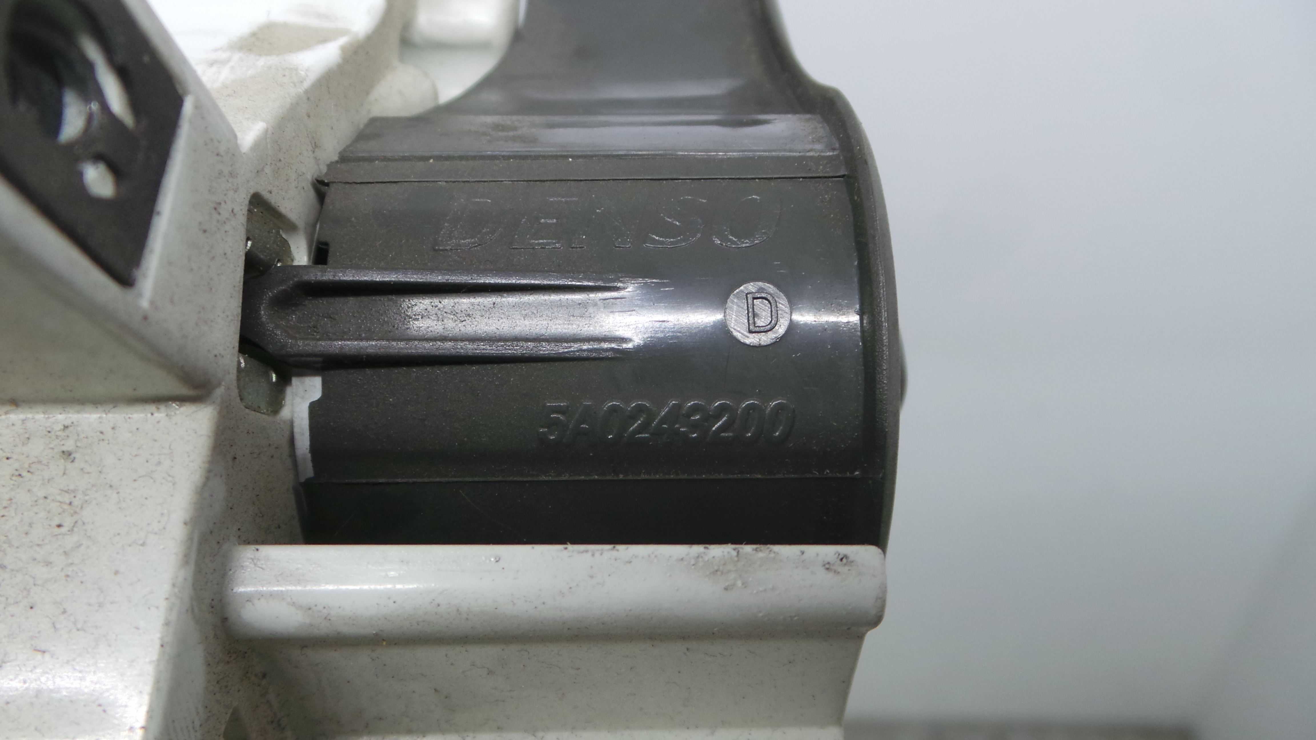 Comando da Sofagem / Climatronic 5A0240100 - FIAT PANDA (169_), PANDA / PANDA CLASSIC (169_)-33203593