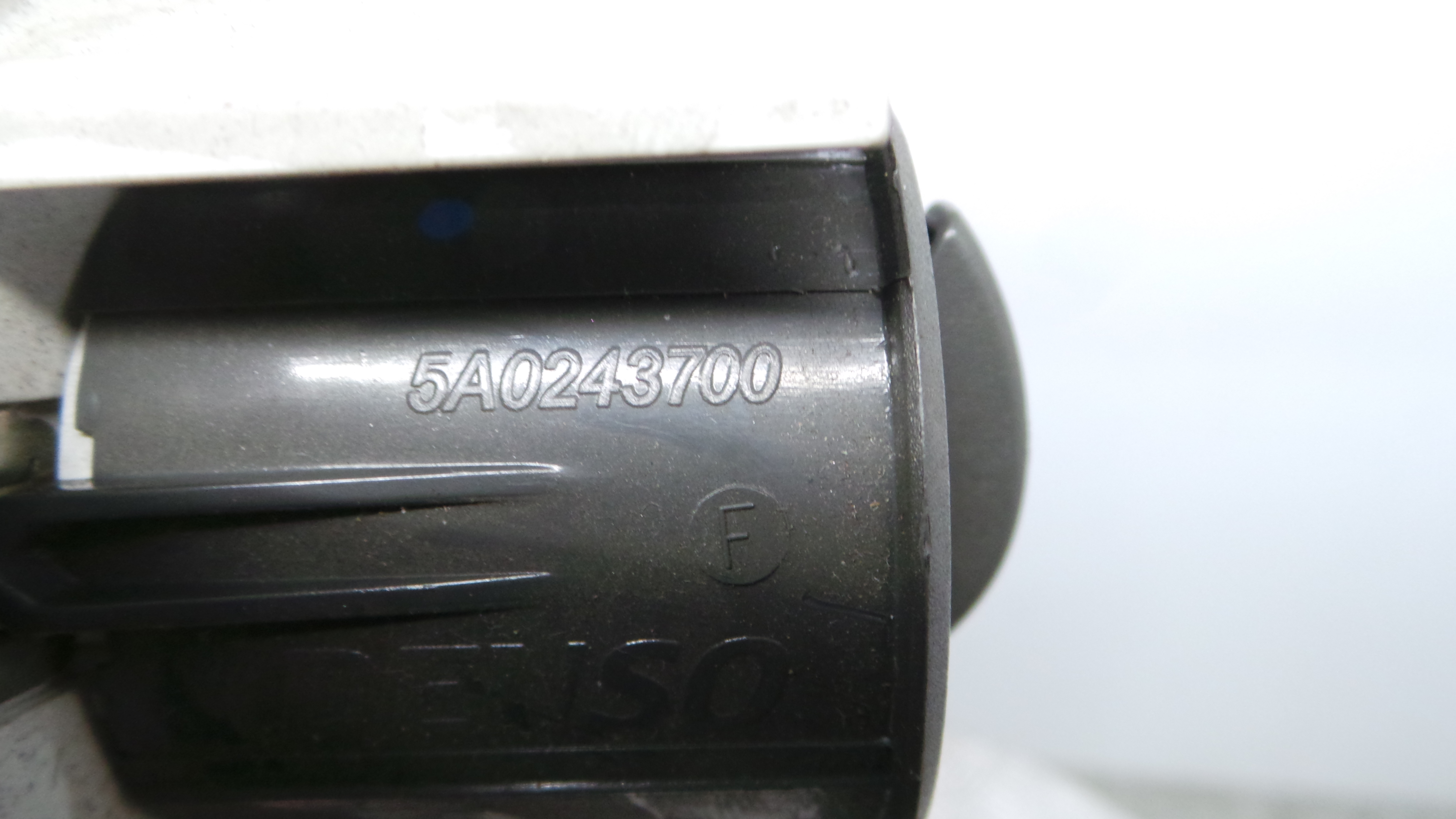 Comando da Sofagem / Climatronic 5A0240100 - FIAT PANDA (169_), PANDA / PANDA CLASSIC (169_)-33203593