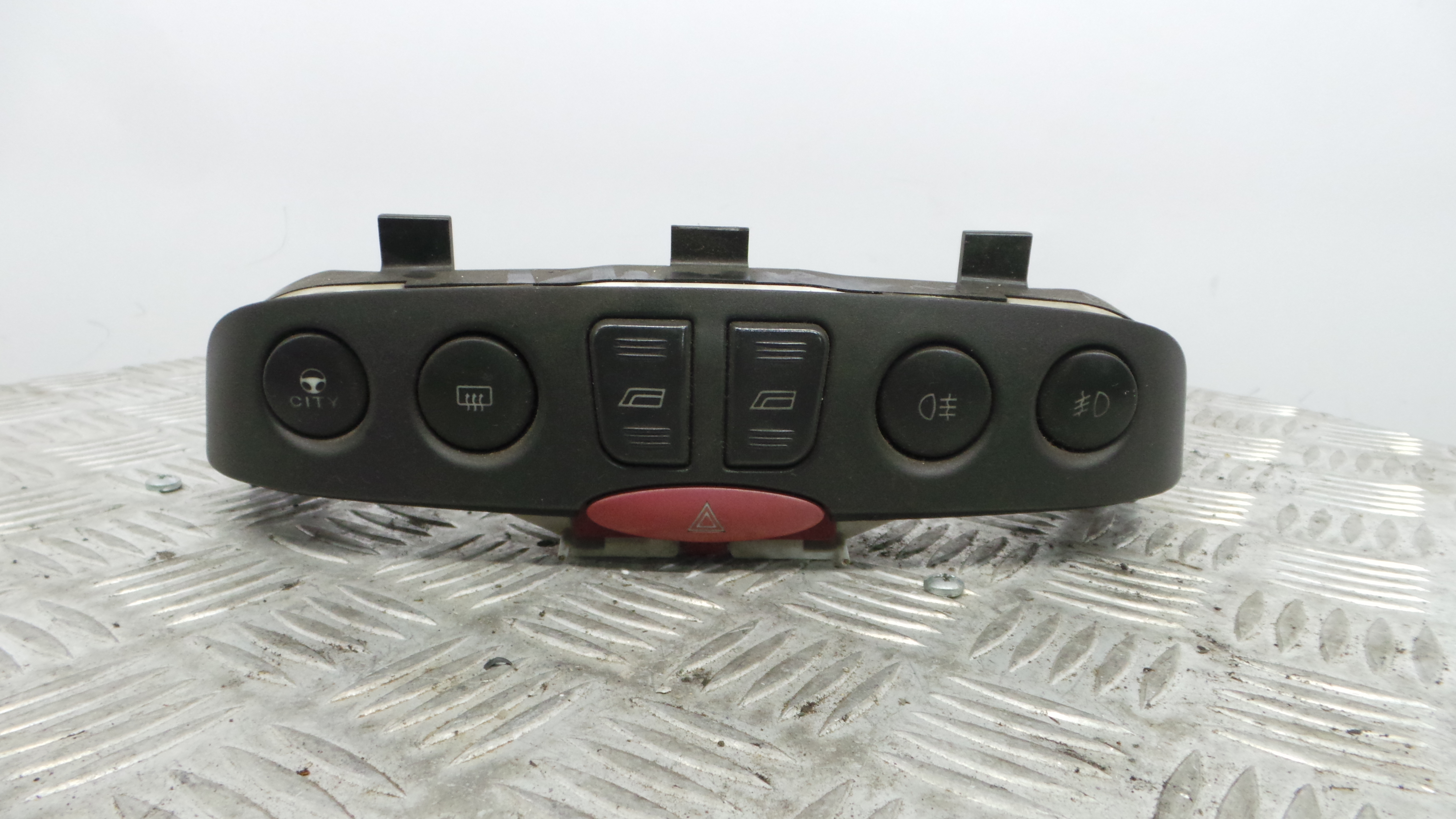 Comando Multifunções  - FIAT PUNTO (188_)-33203598