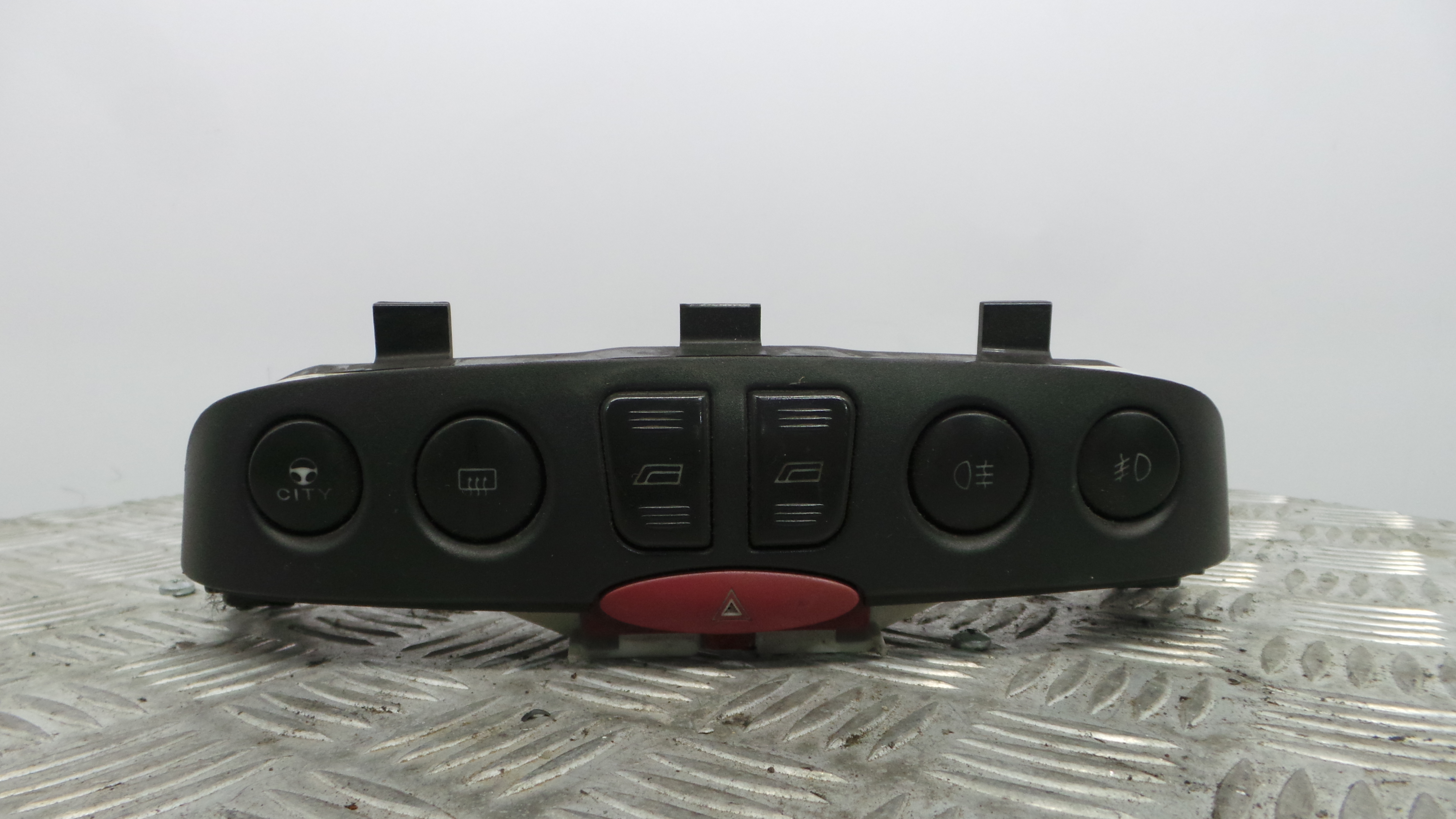 Comando Multifunções  - FIAT PUNTO (188_)-33203600