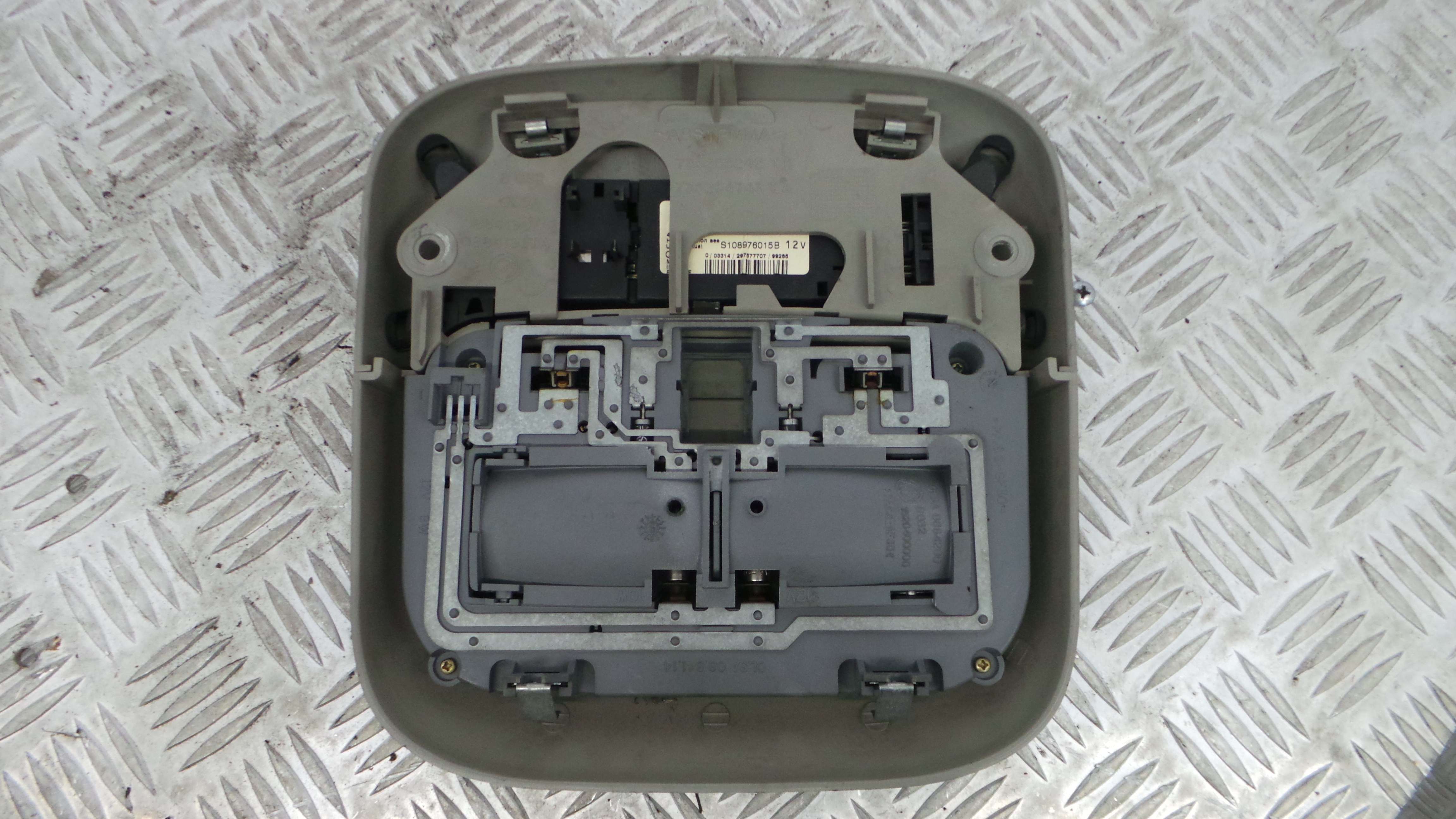 Plafonier Teto 735253242 - LANCIA LYBRA (839_)-33203611