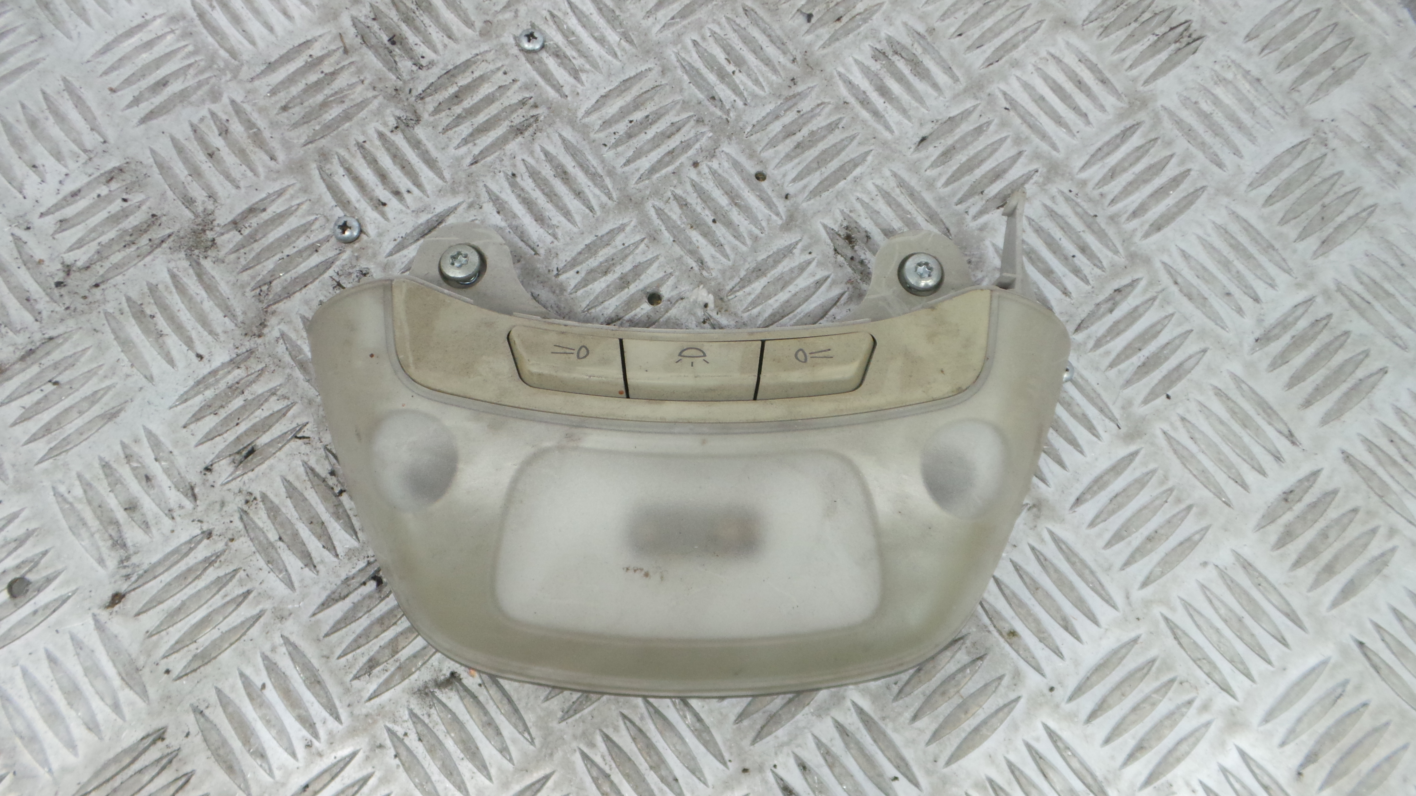 Plafonier Teto 735340493 - FIAT STILO (192_)-33203618