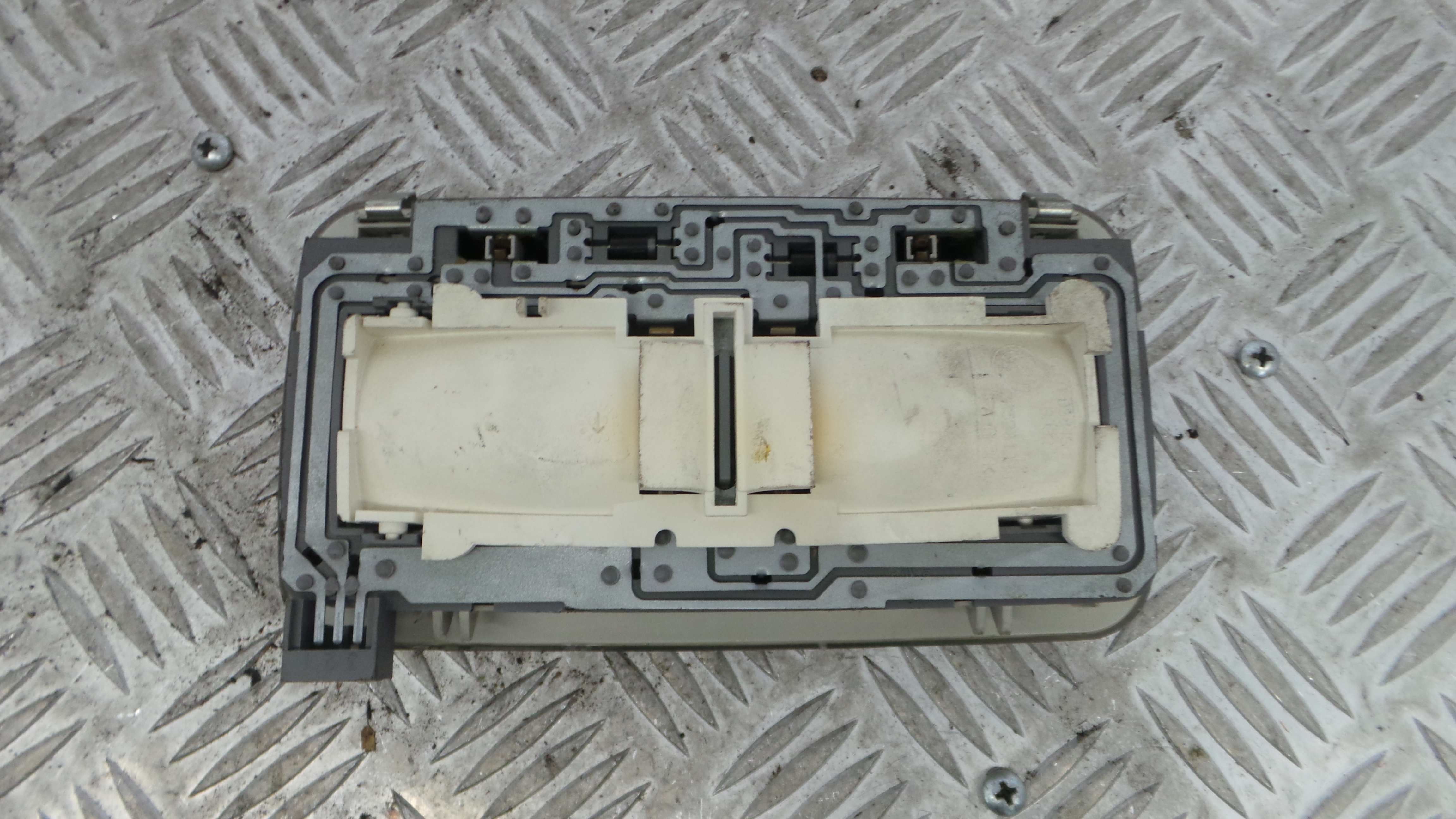 Plafonier Teto 735507762 - FIAT PUNTO (188_)-33203623