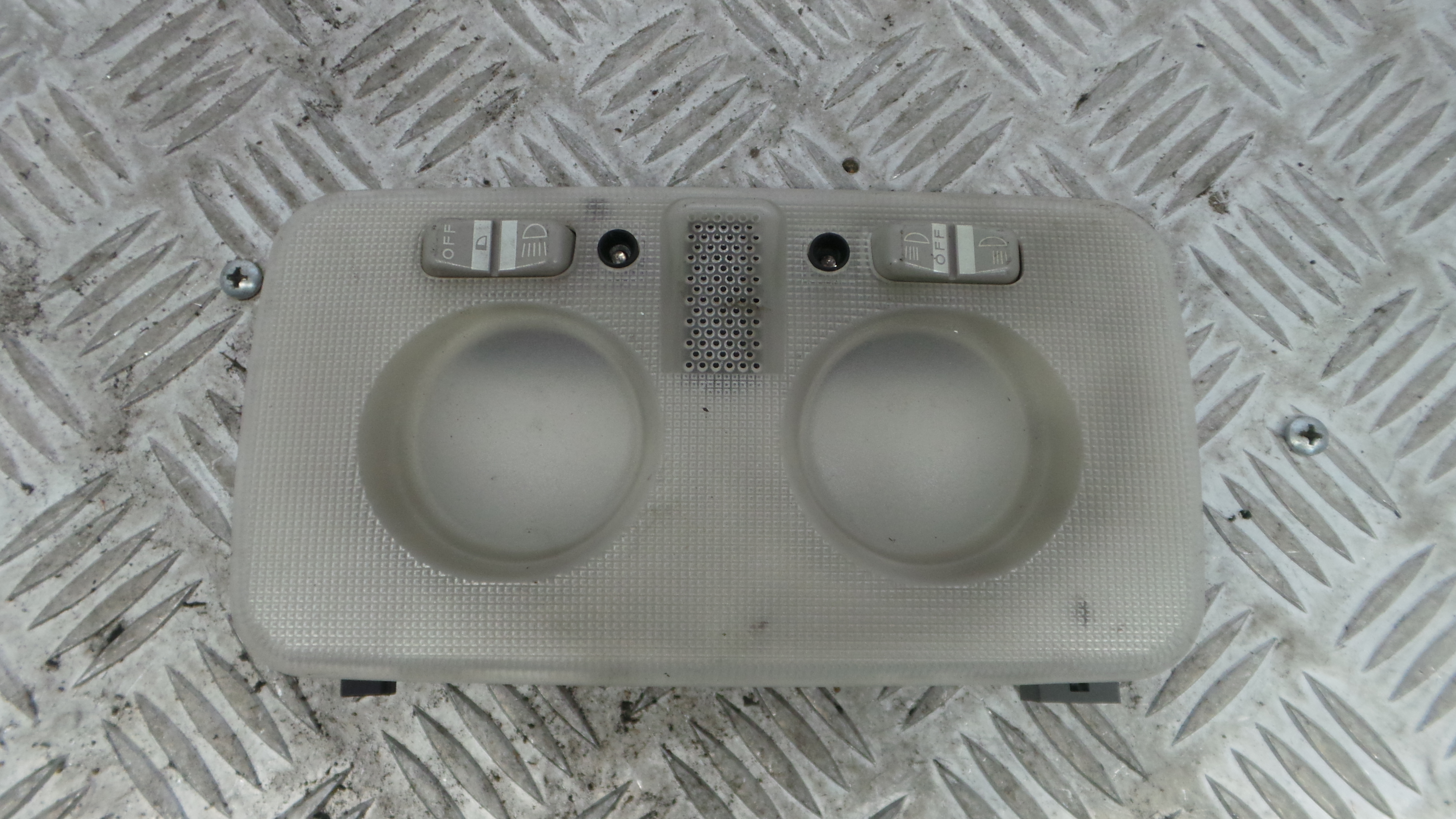 Plafonier Teto 735487090 - FIAT BRAVO II (198_)-33203634