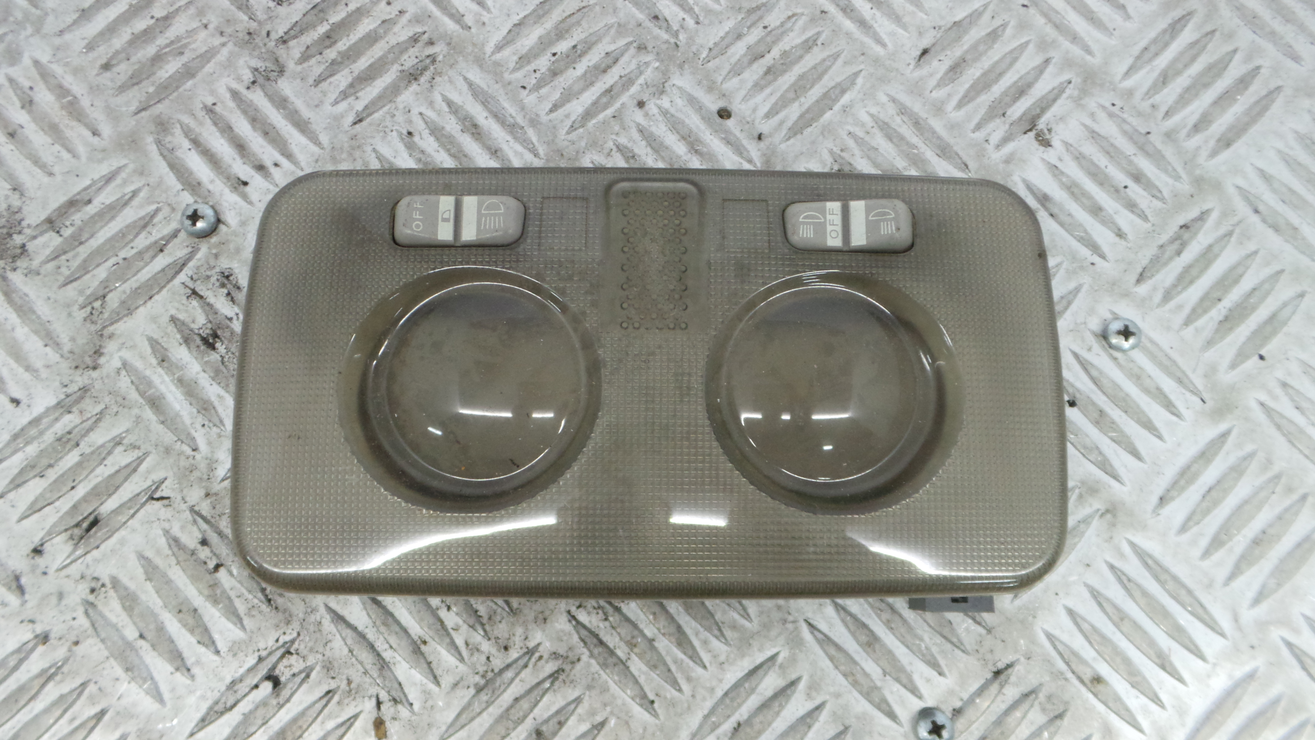 Plafonier Teto 1560864070 - ALFA ROMEO MITO (955_)-33203642