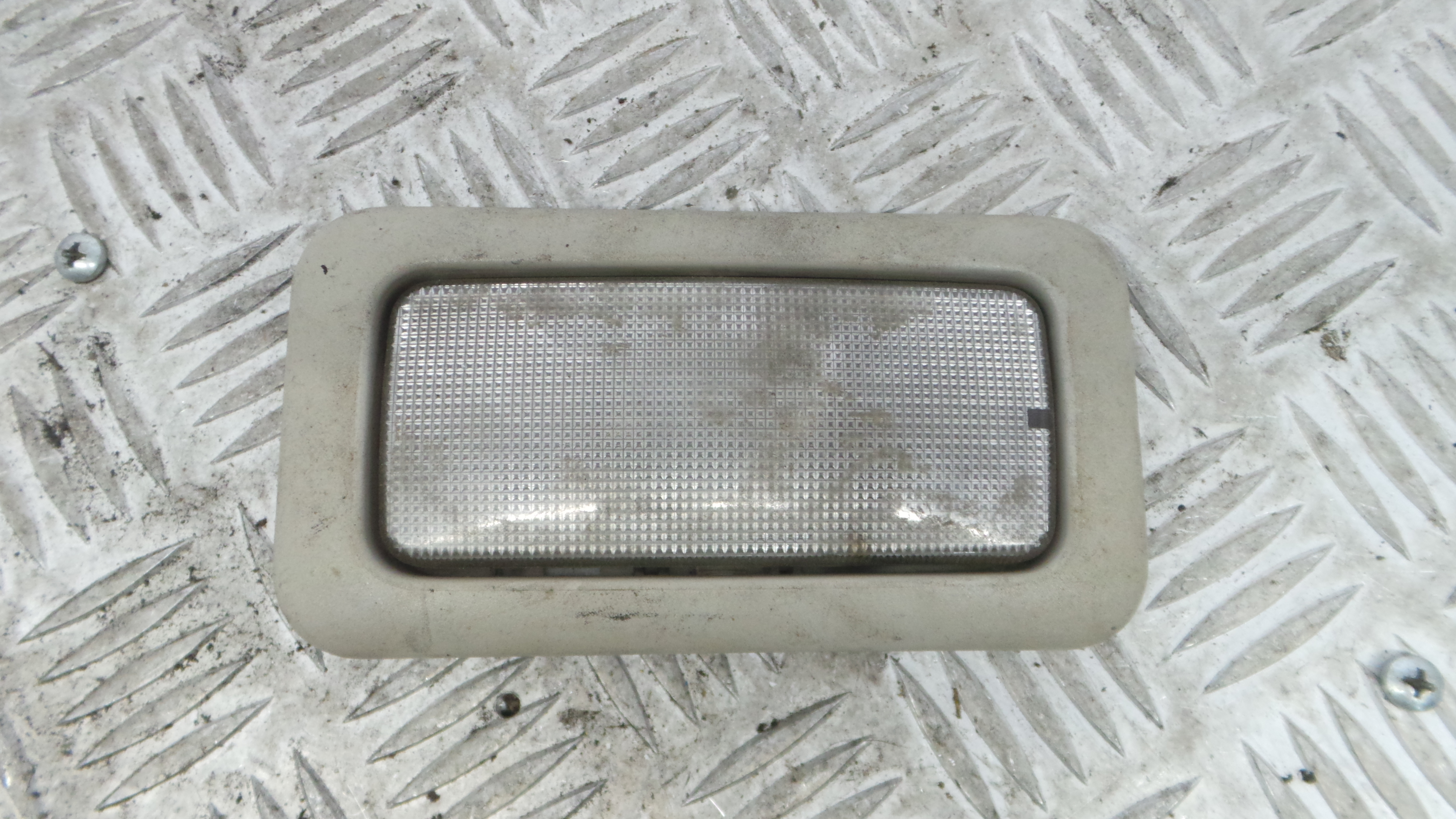 Plafonier Teto 735244962 - FIAT PANDA (169_), PANDA / PANDA CLASSIC (169_)-33203661