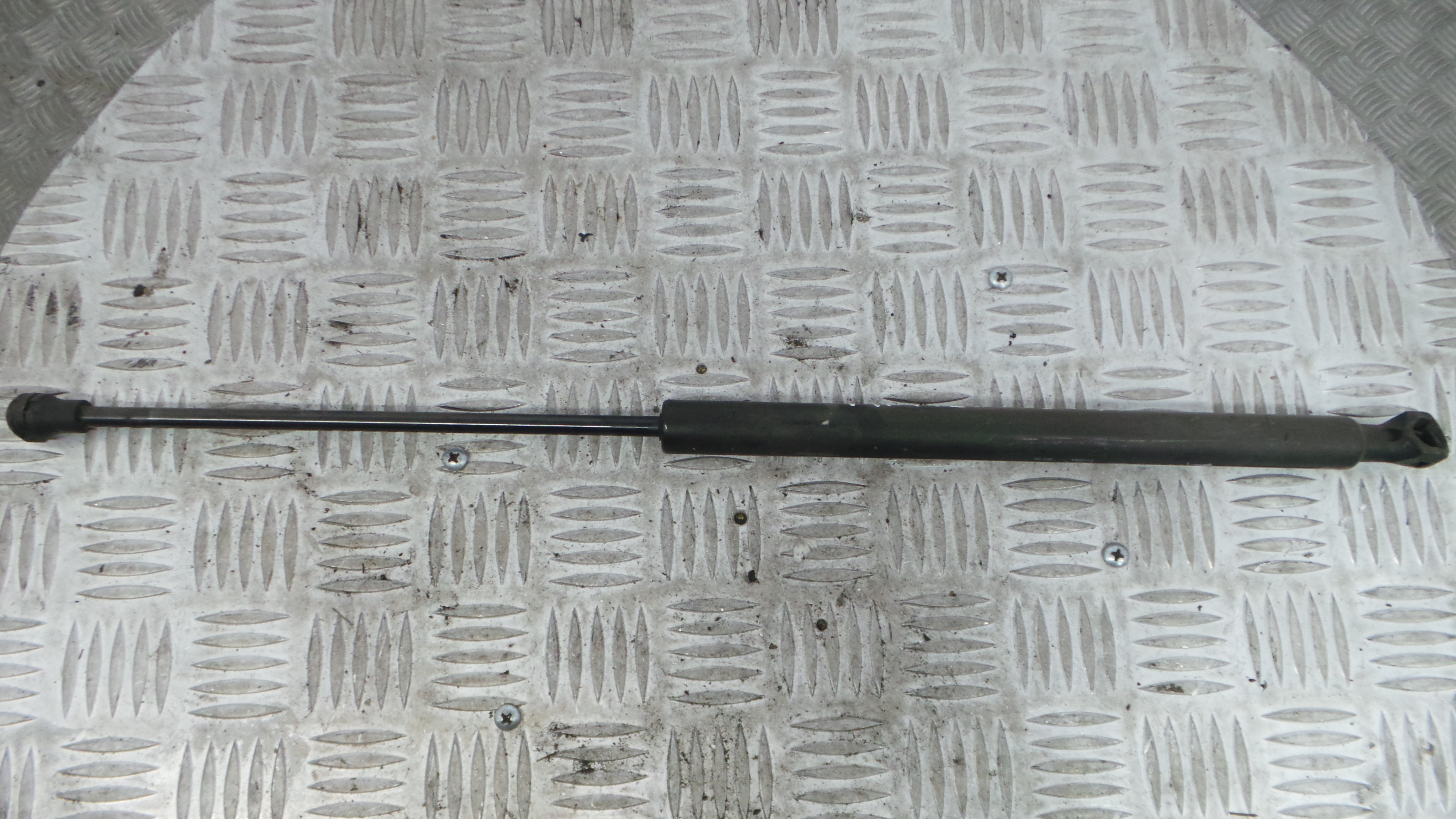 Amortecedor da Mala 9650780480 - FIAT 500 (312_)-33203721