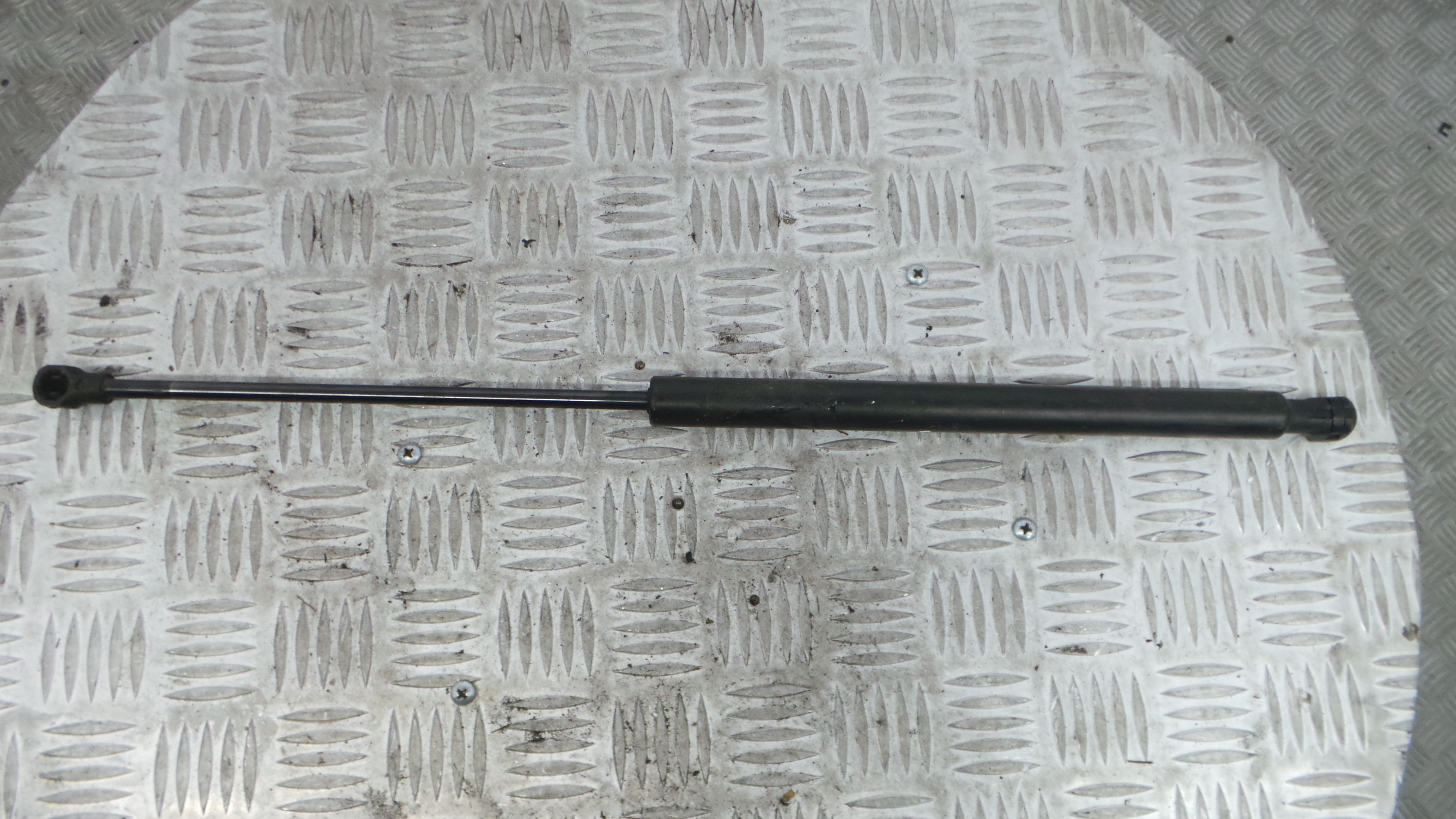 Amortecedor da Mala 9650780480 - FIAT 500 (312_)-33203721