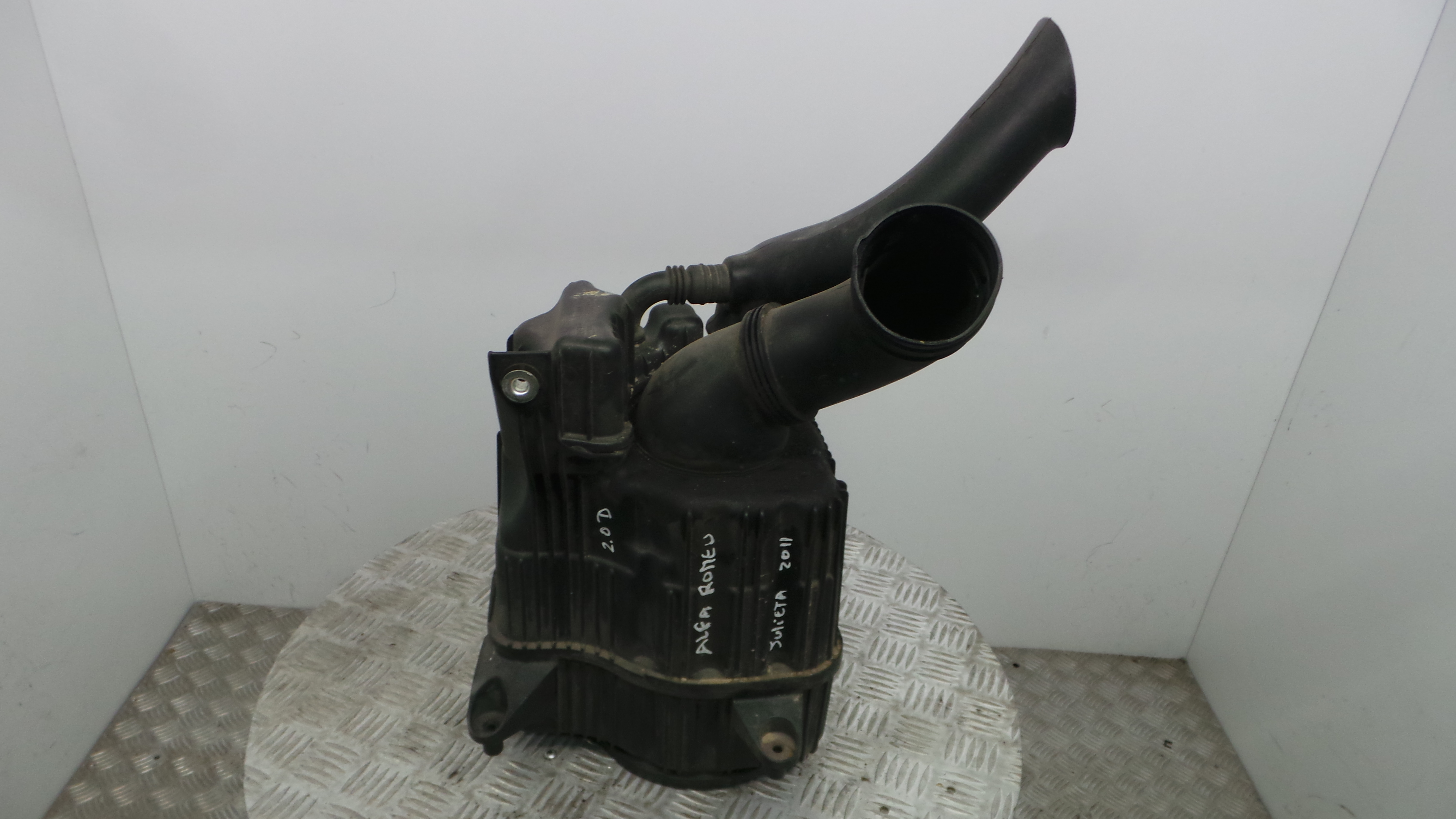 Caixa Filtro de Ar  51807689 - ALFA ROMEO GIULIETTA (940_)-33250635