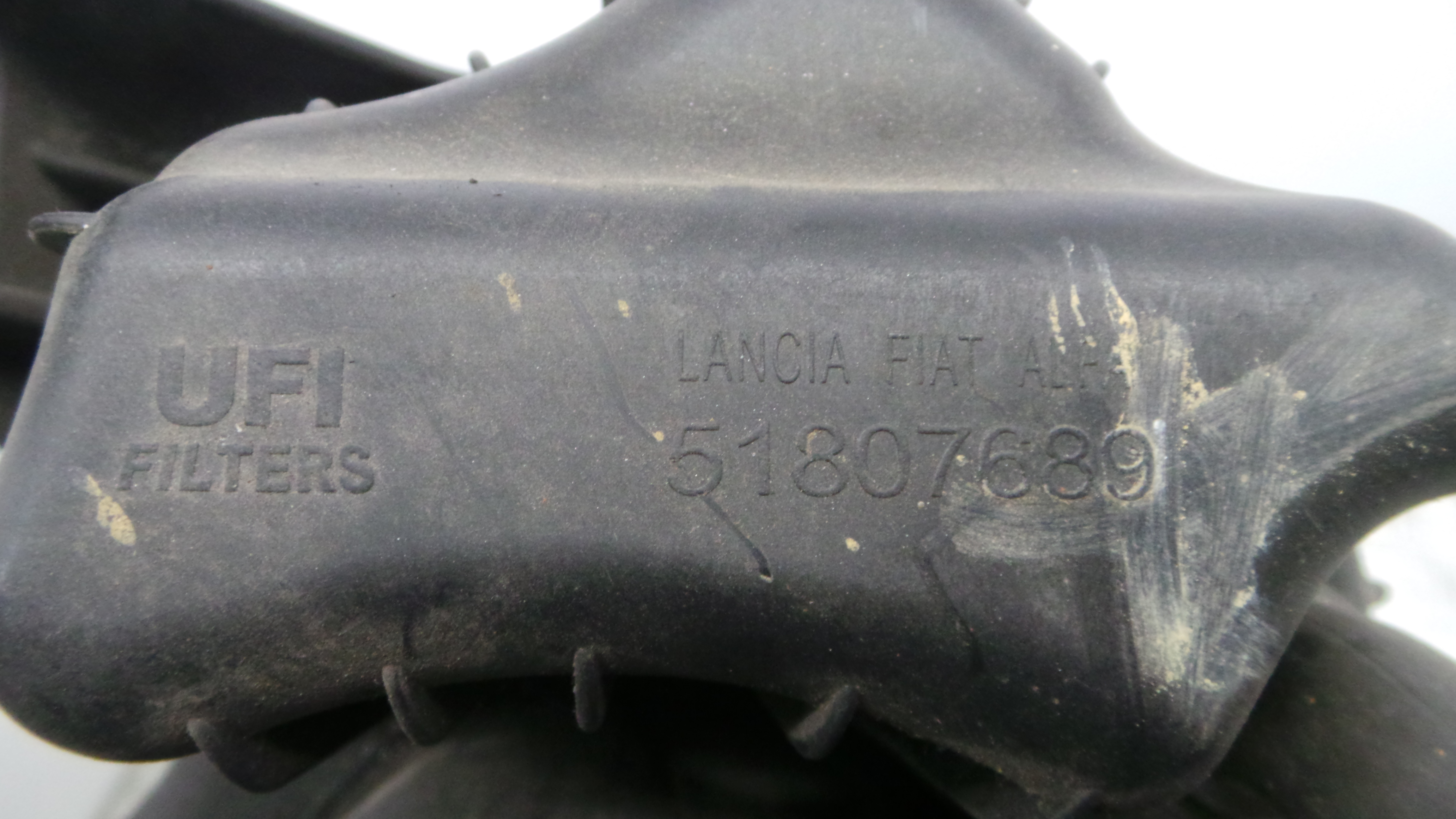 Caixa Filtro de Ar  51807689 - ALFA ROMEO GIULIETTA (940_)-33250635