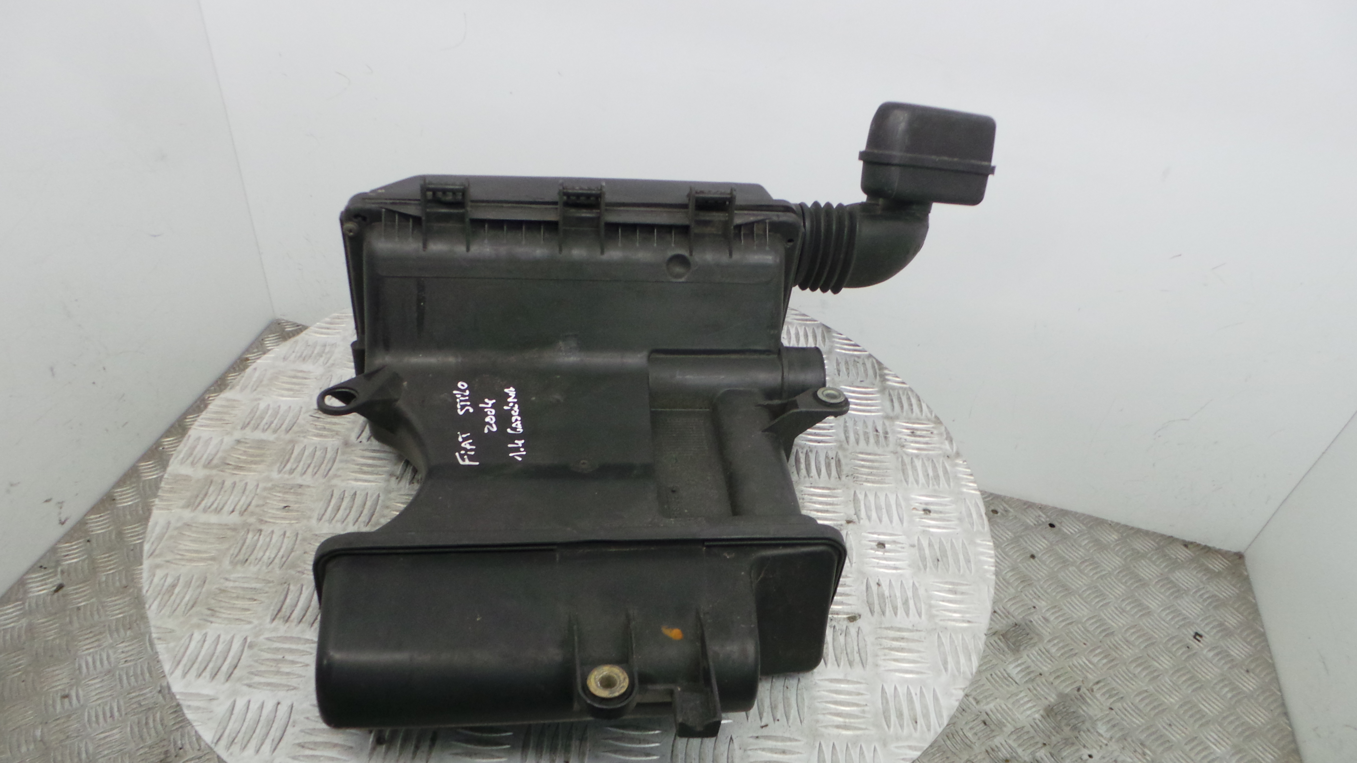 Caixa Filtro de Ar  46783548 - FIAT STILO (192_)-33250648