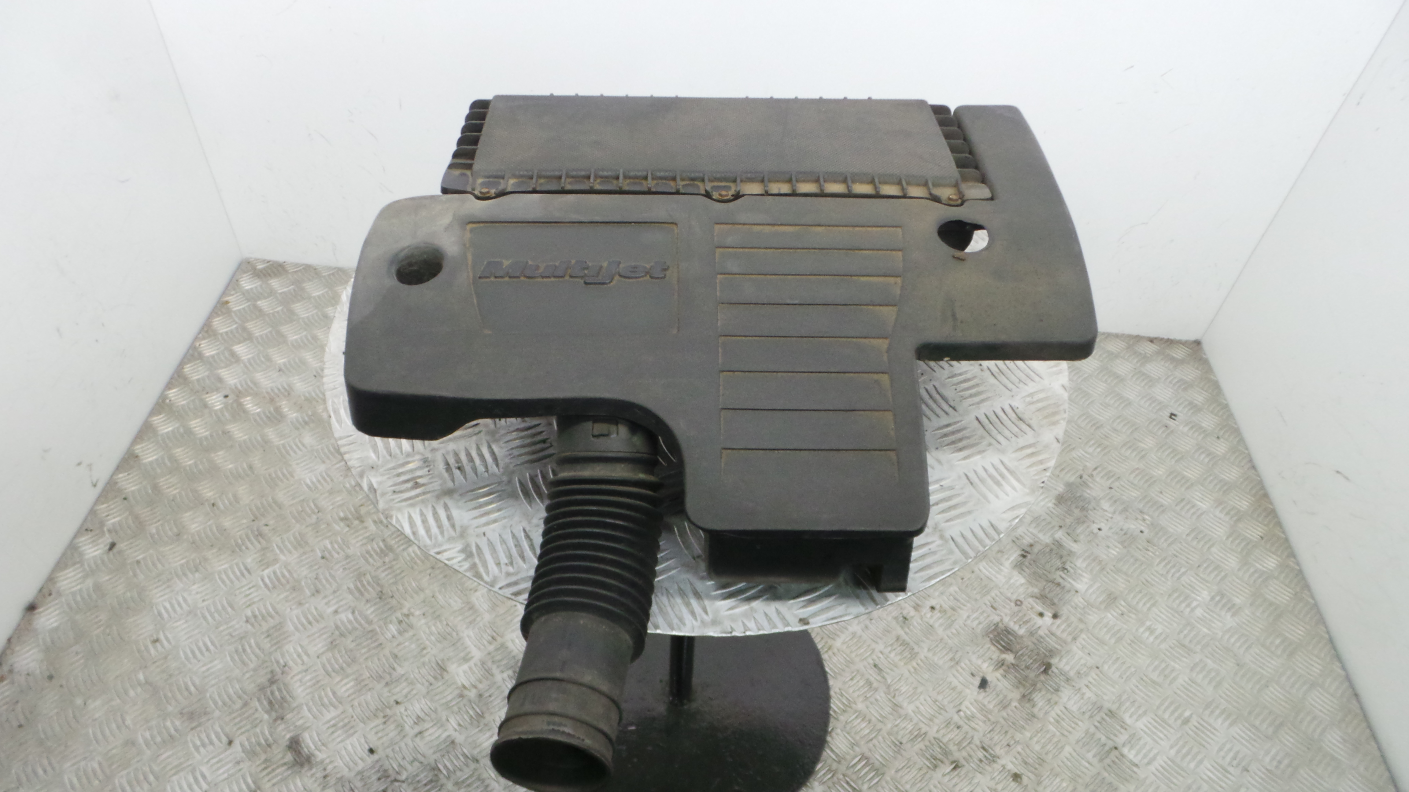 Caixa Filtro de Ar  55180536 - FIAT PUNTO (188_)-33250654