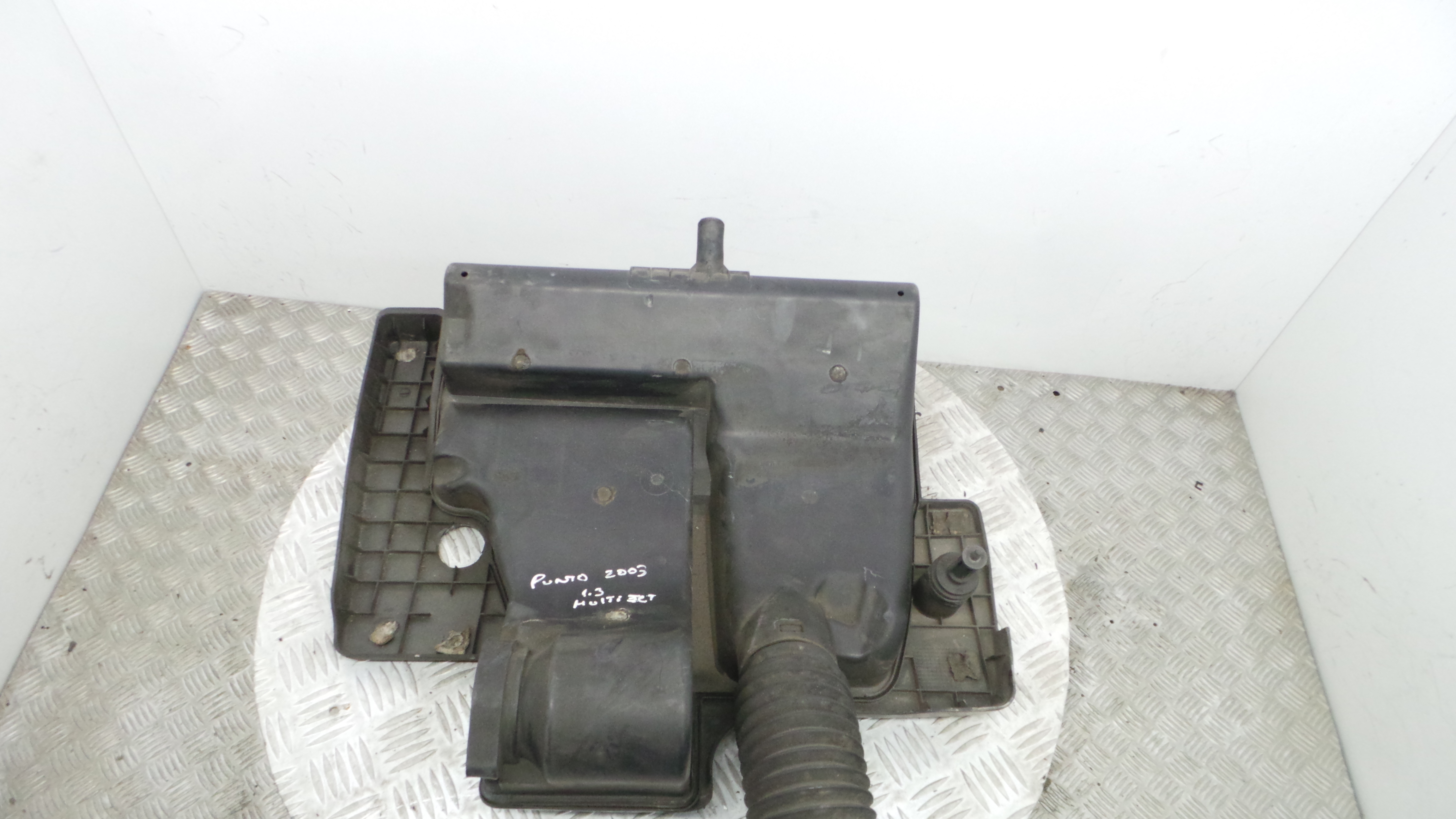 Caixa Filtro de Ar 55180536 - FIAT PUNTO (188_)-33250654