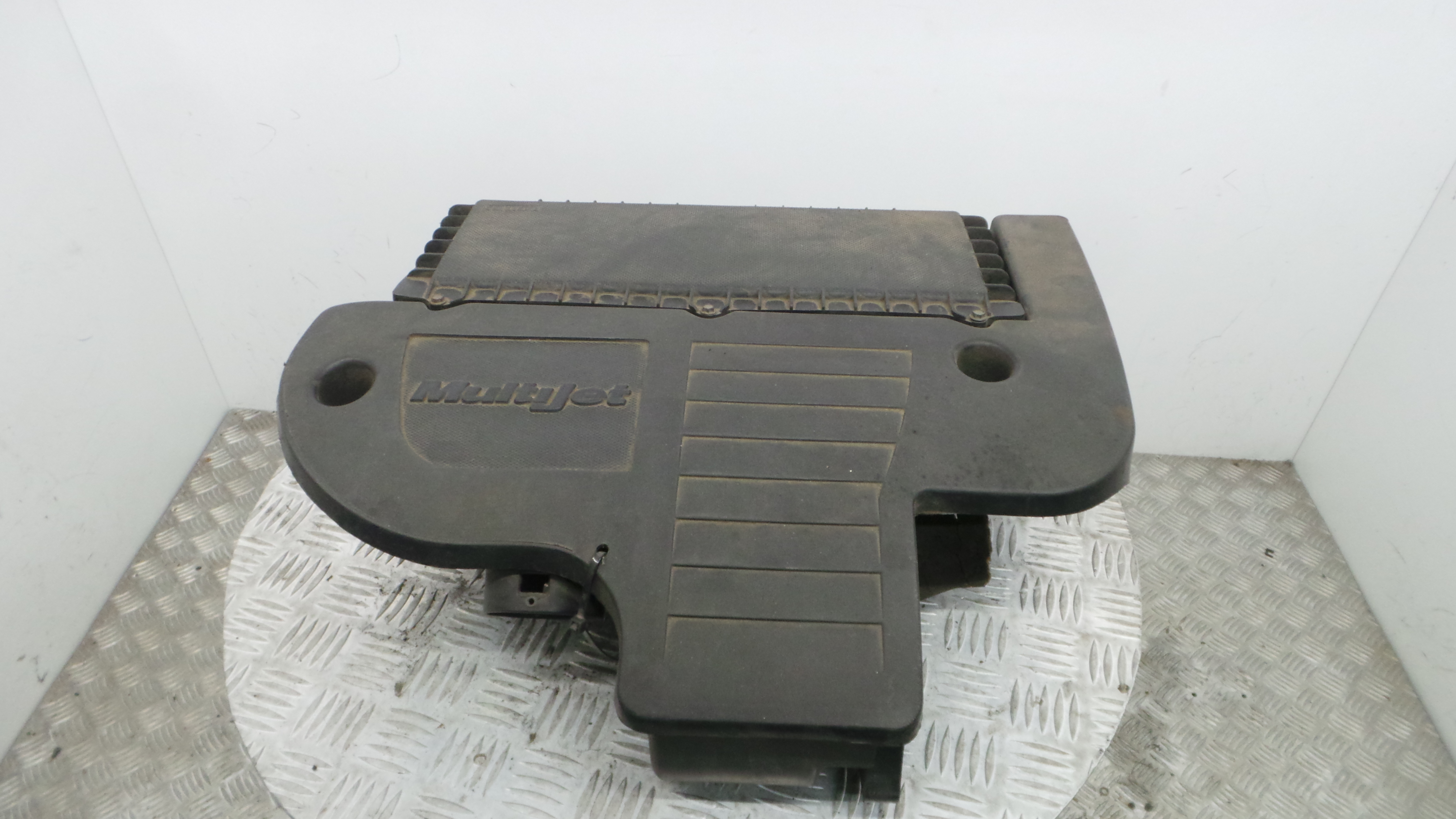 Caixa Filtro de Ar  55180540 - FIAT PANDA (169_), PANDA / PANDA CLASSIC (169_)-33250658