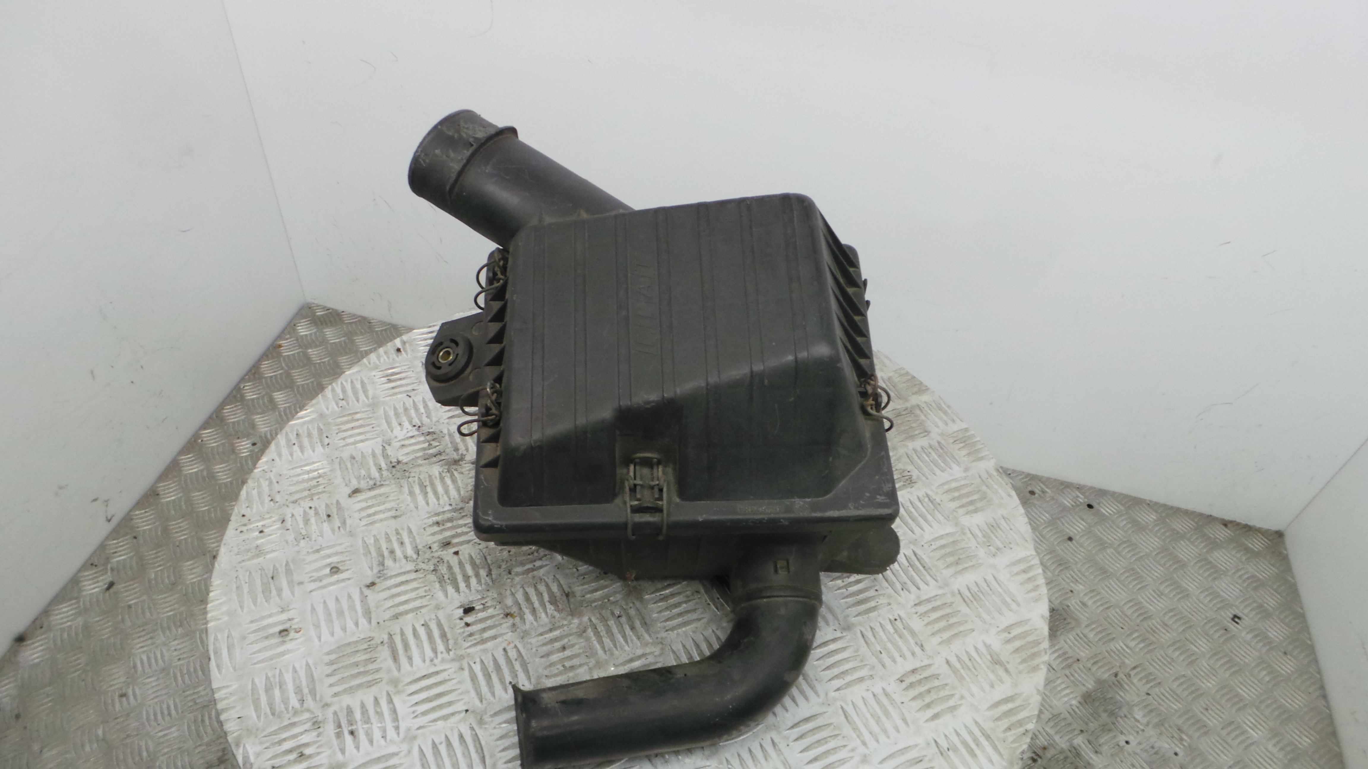 Caixa Filtro de Ar  46461484 - FIAT PALIO (178_, 171_, 371_)-33250663