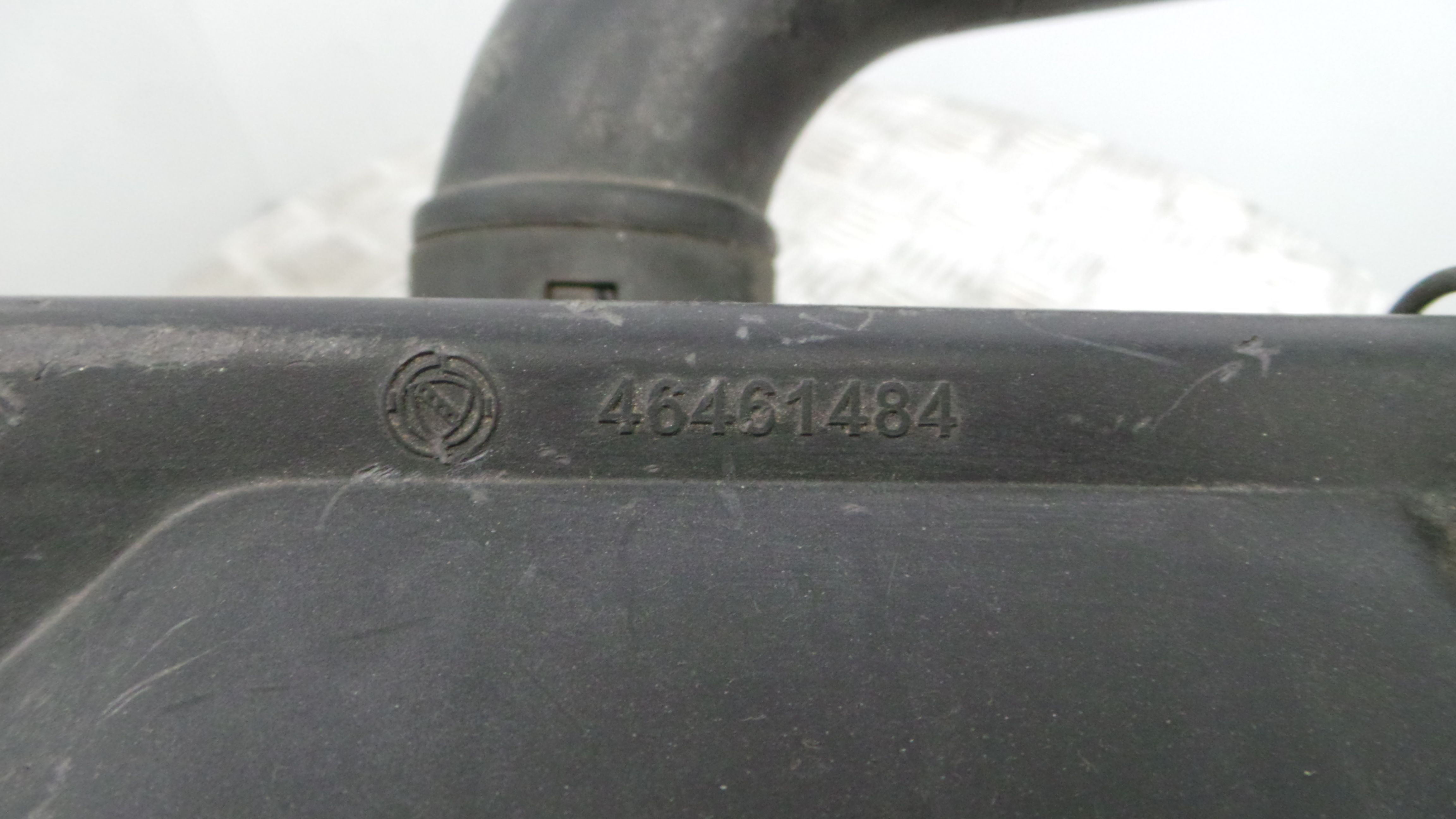 Caixa Filtro de Ar  46461484 - FIAT PALIO (178_, 171_, 371_)-33250663