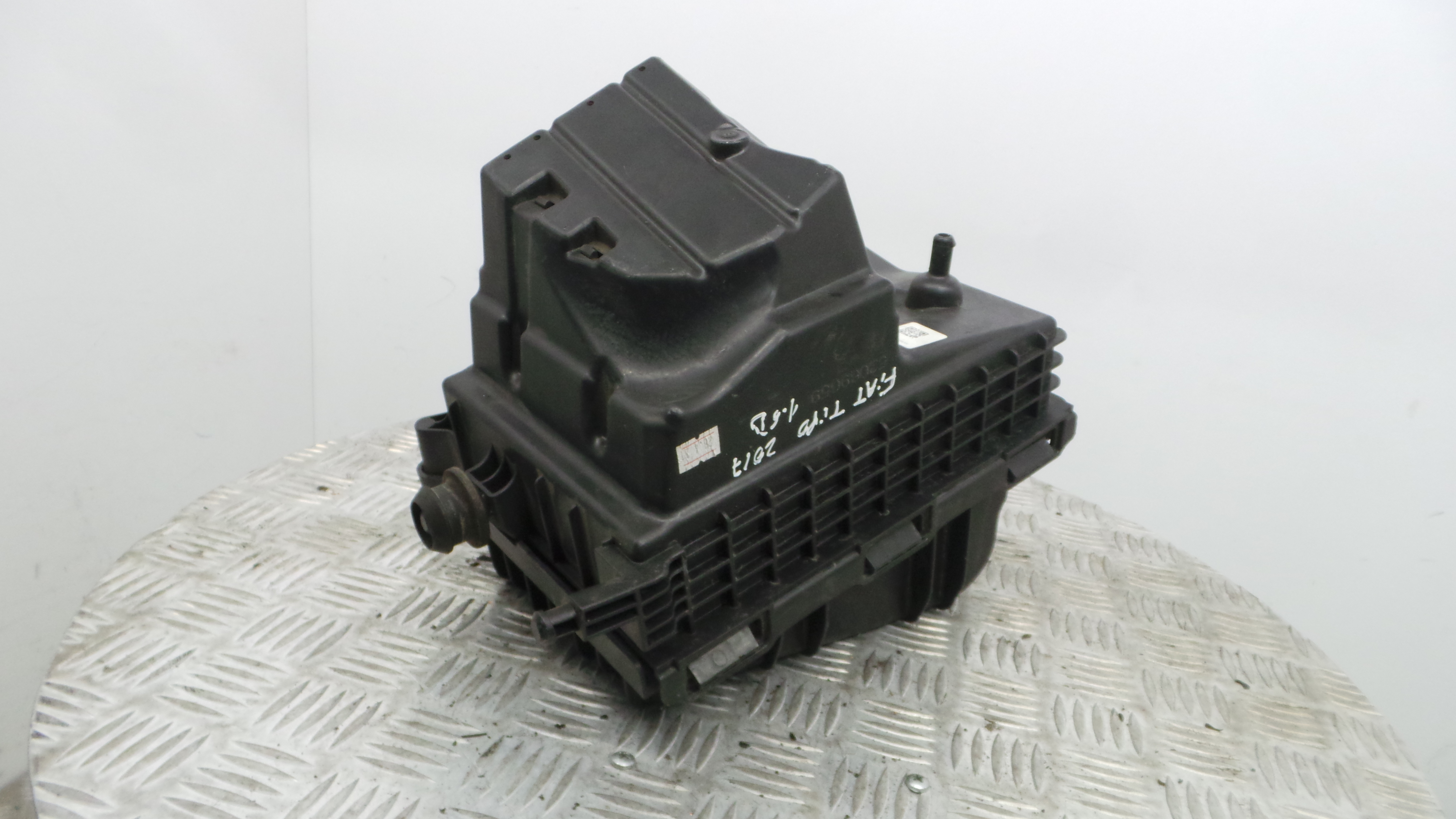 Caixa Filtro de Ar 52069659 - FIAT EGEA Hatchback (356_, 357_), TIPO Hatchback (356_, 357_)-33250666