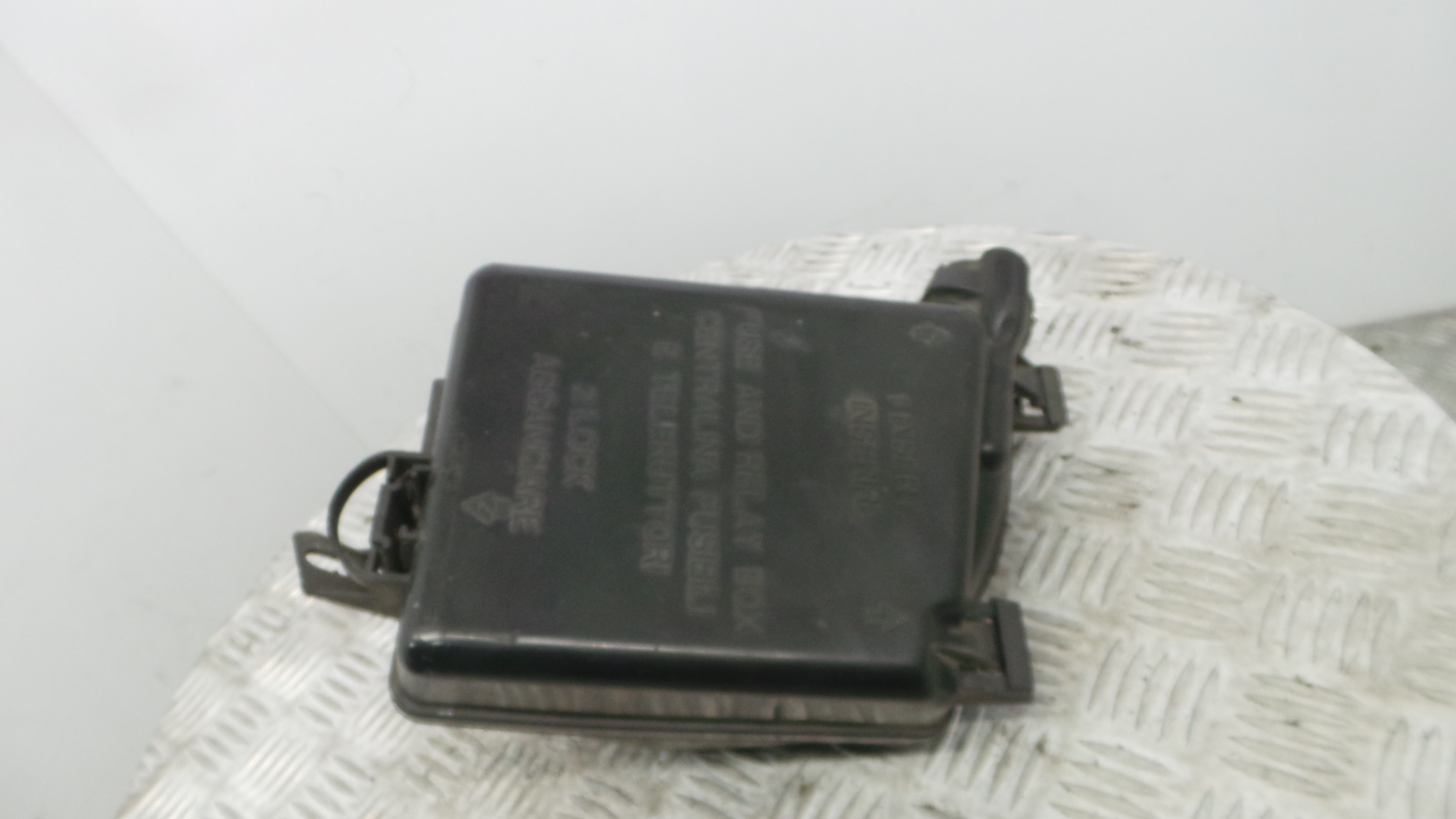 Caixa de Fusiveis 51794732 - FIAT PANDA (169_), PANDA / PANDA CLASSIC (169_)-33250683
