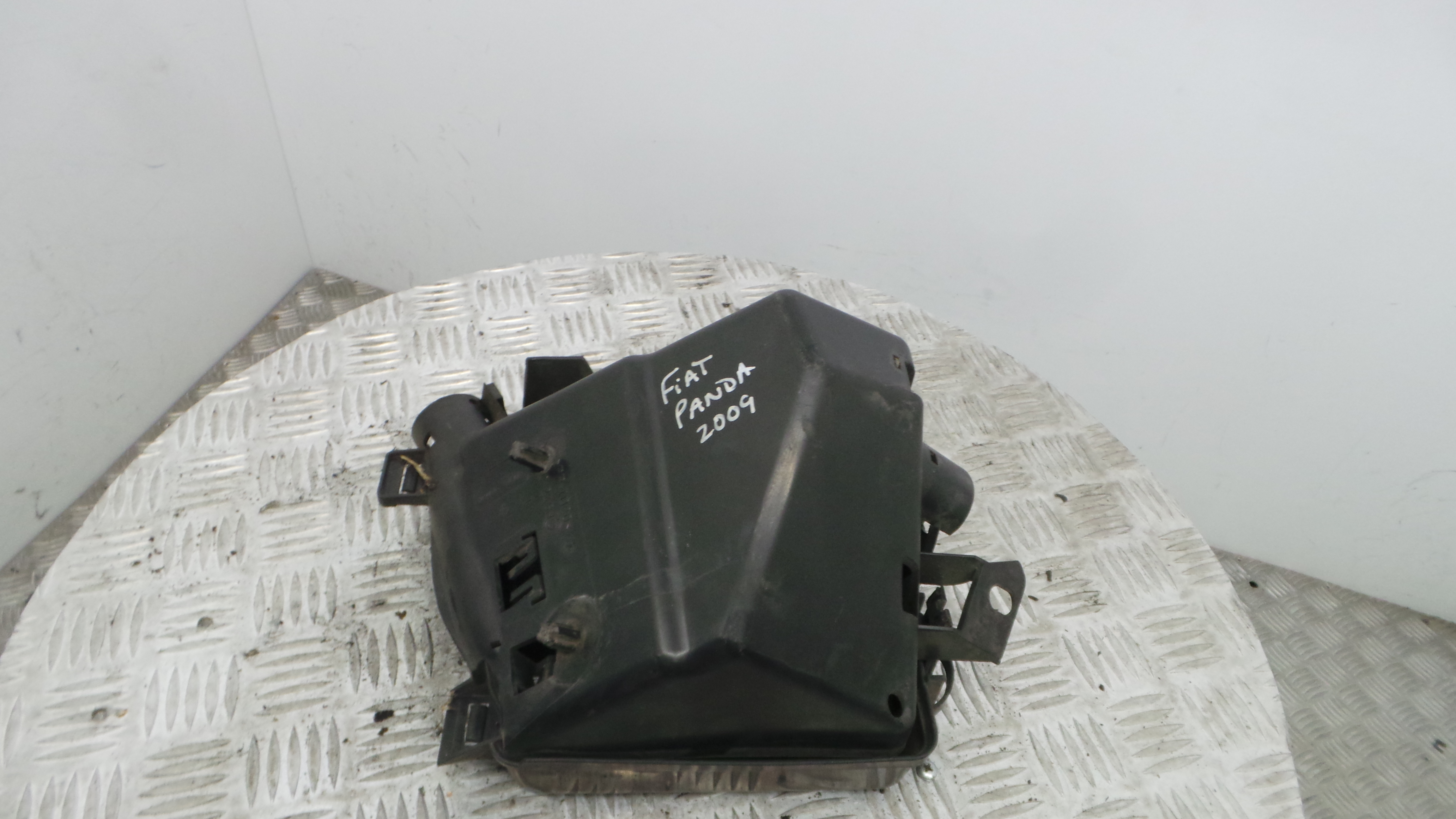 Caixa de Fusiveis 51794732 - FIAT PANDA (169_), PANDA / PANDA CLASSIC (169_)-33250683