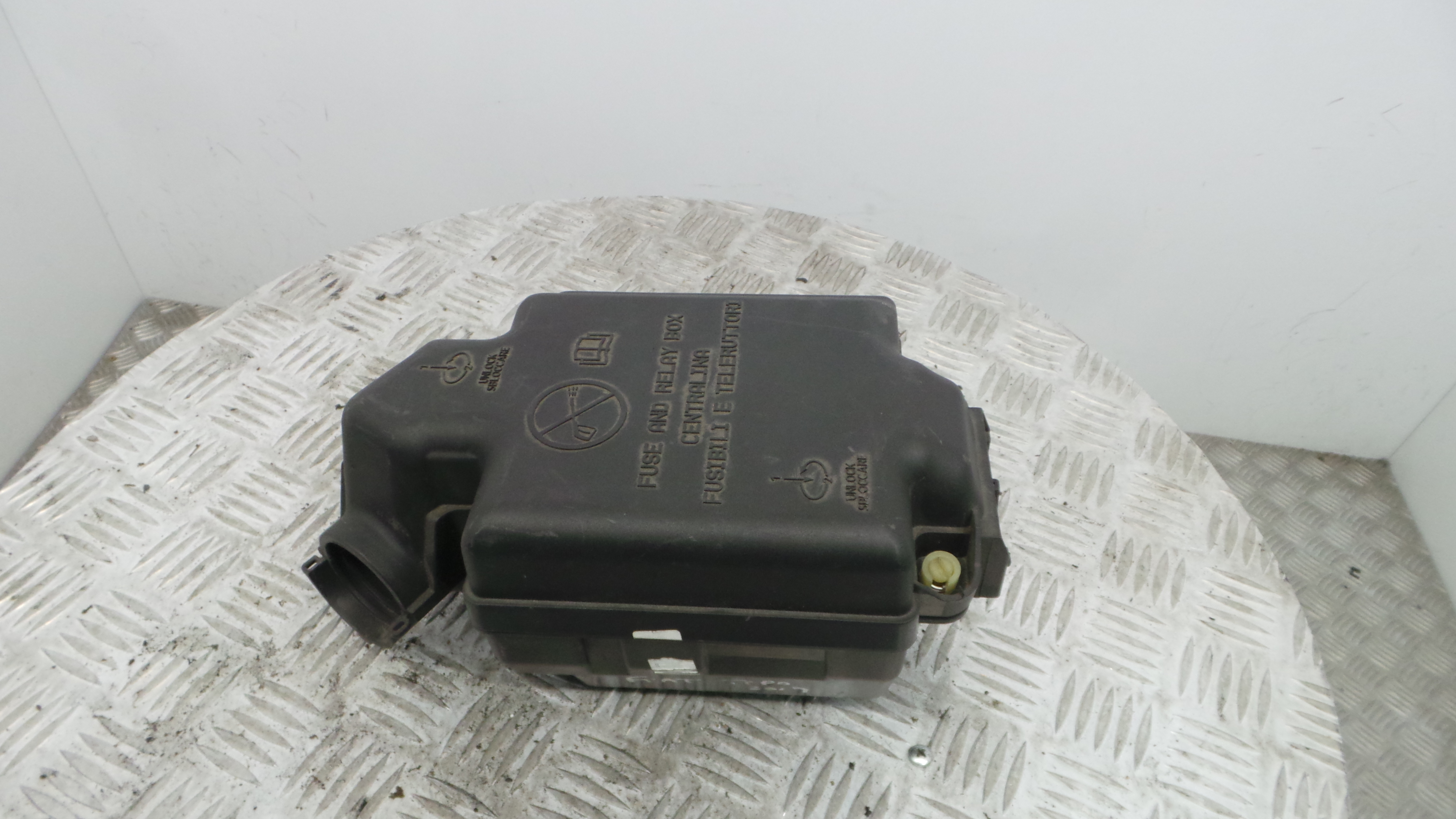 Caixa de Fusiveis 51890354 - FIAT EGEA Hatchback (356_, 357_), TIPO Hatchback (356_, 357_)-33250688